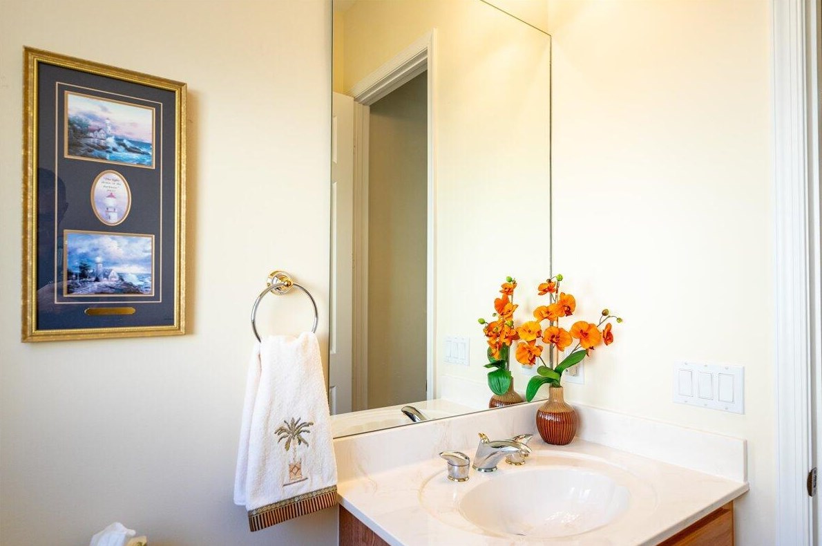 8845 Champions Way, Port Saint Lucie FL  34986-2805 exterior