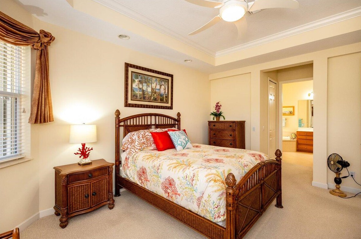 8845 Champions Way, Port Saint Lucie FL  34986-2805 exterior