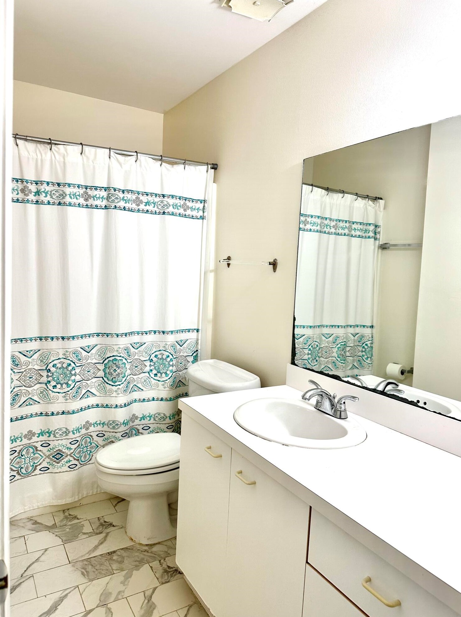 5747 Deer Run Dr, Fort Pierce FL  34951-3312 exterior