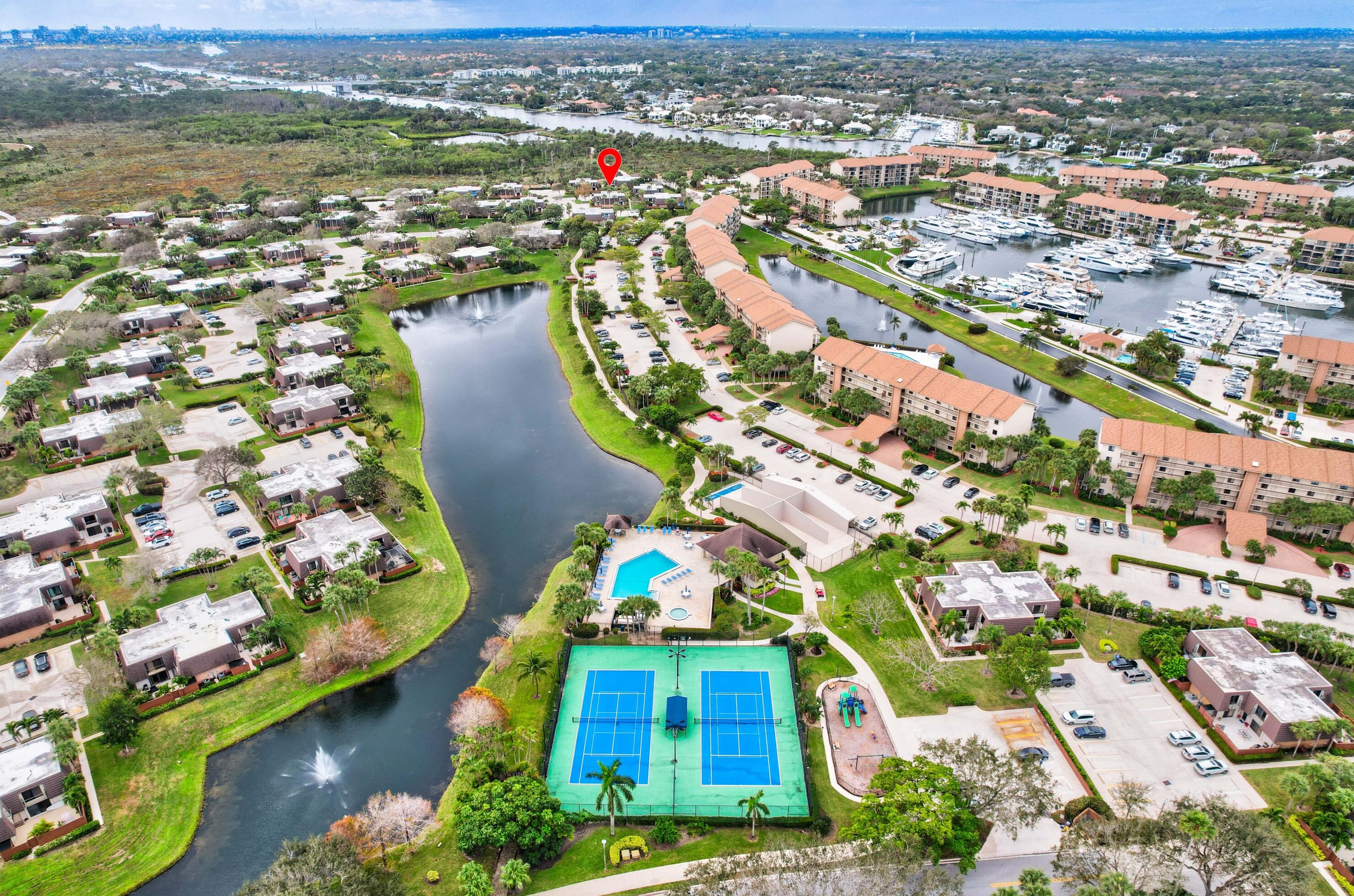 2330 23rd Ct, Jupiter FL  33477-9048 exterior