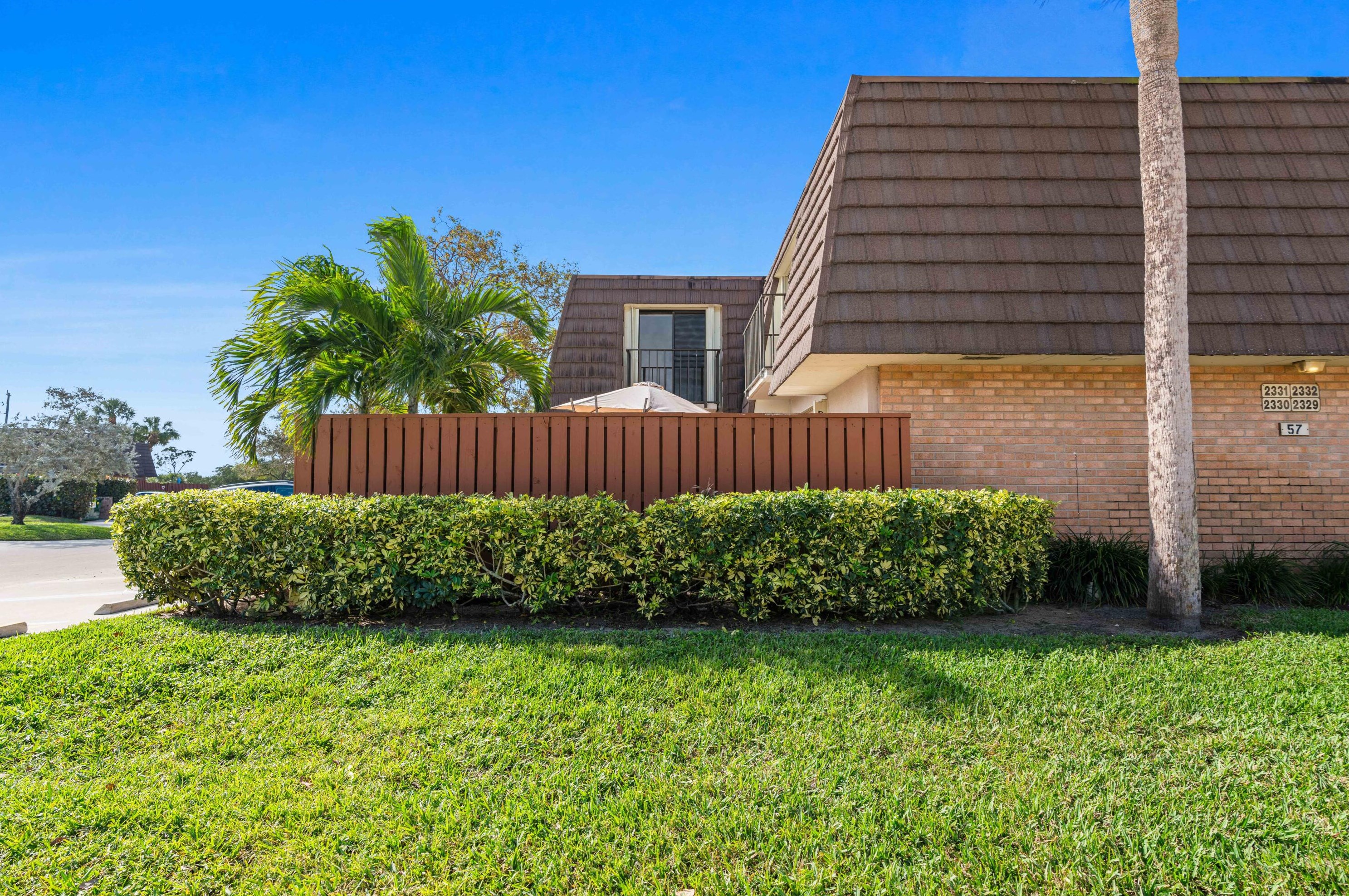 2330 23rd Ct, Jupiter FL  33477-9048 exterior