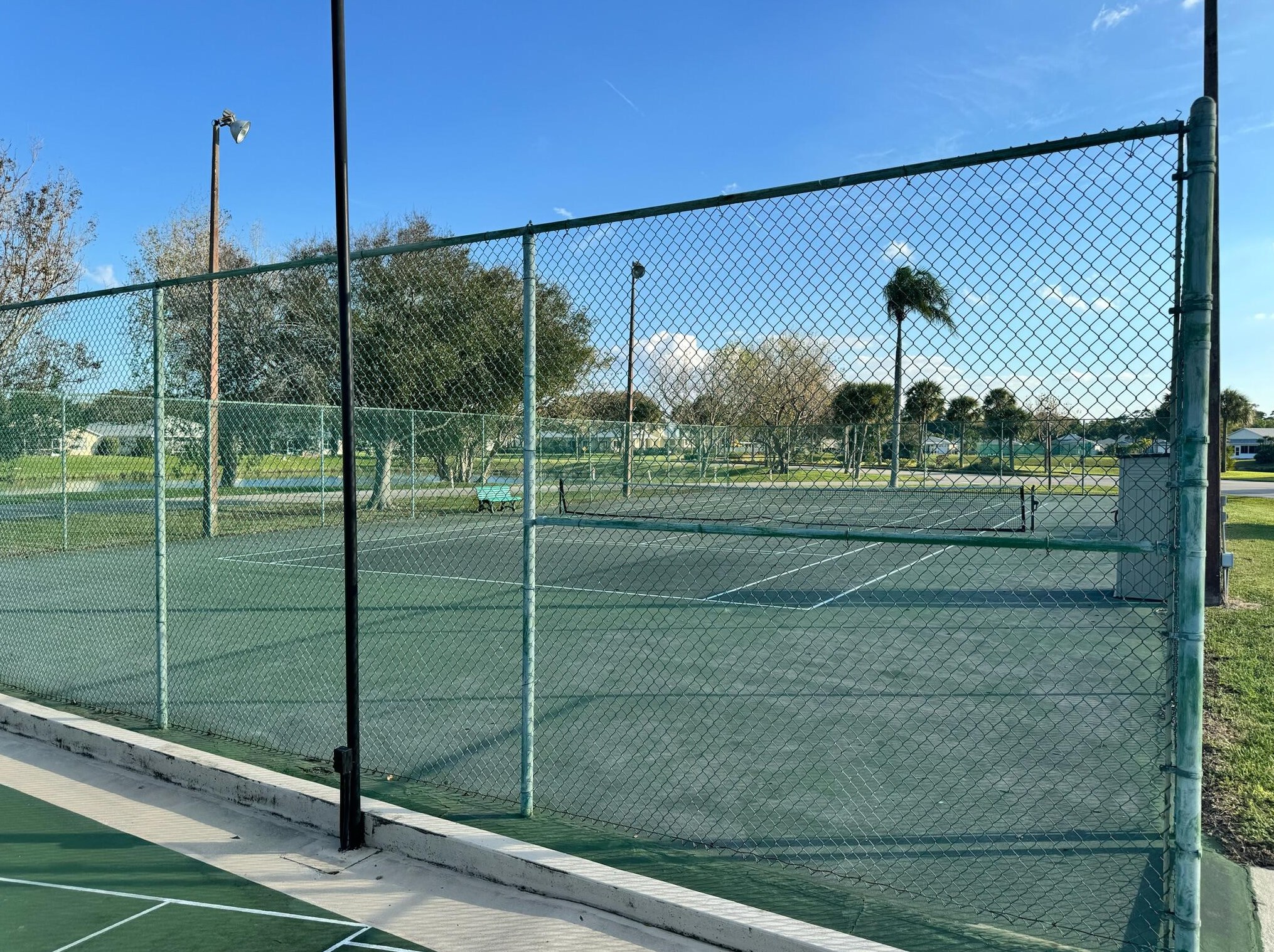 5840 Summerfield Ct, Fort Pierce FL  34982-3973 exterior