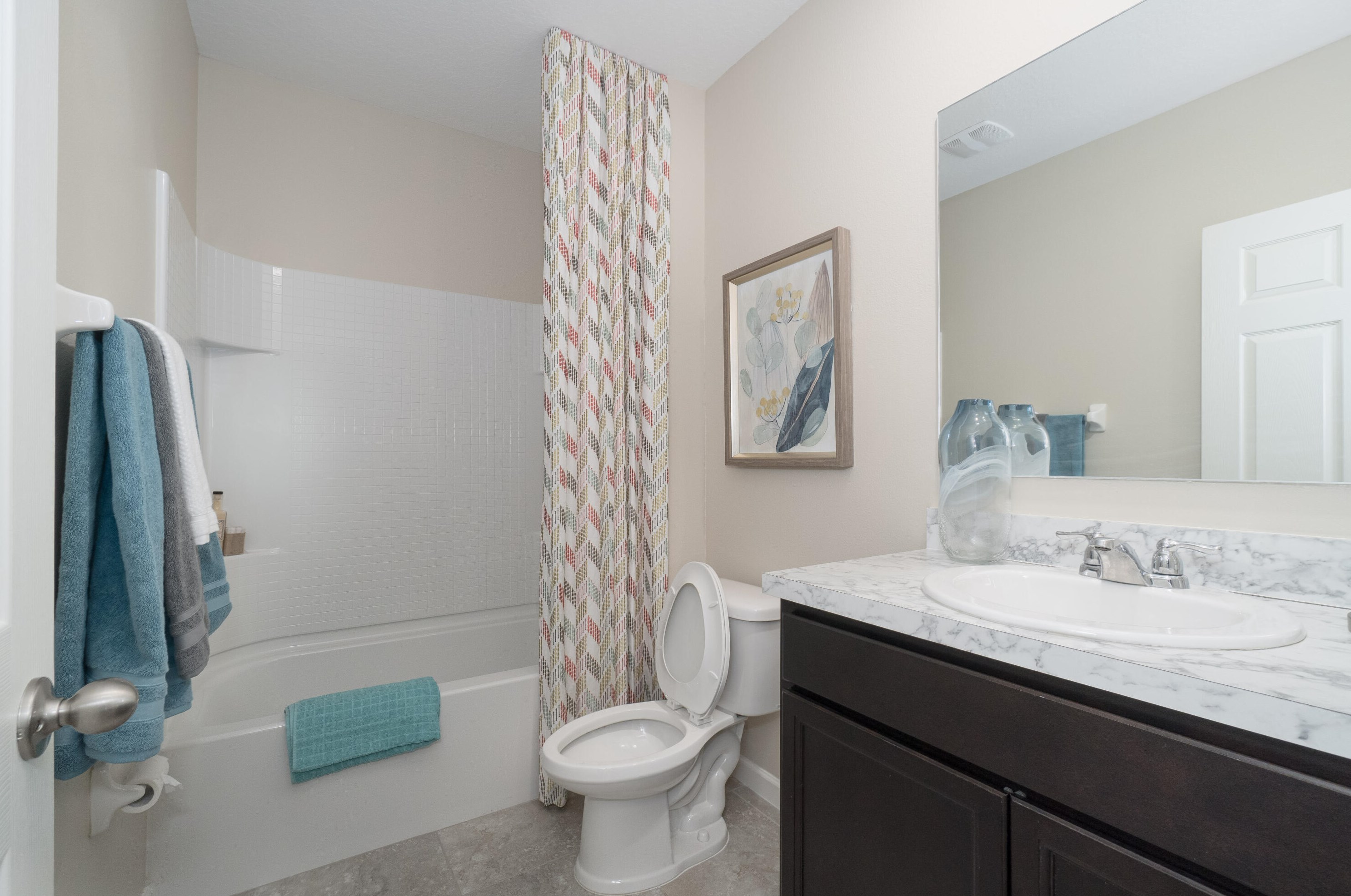 574 Hamburg Ter, Fort Pierce FL 34984-3555 exterior