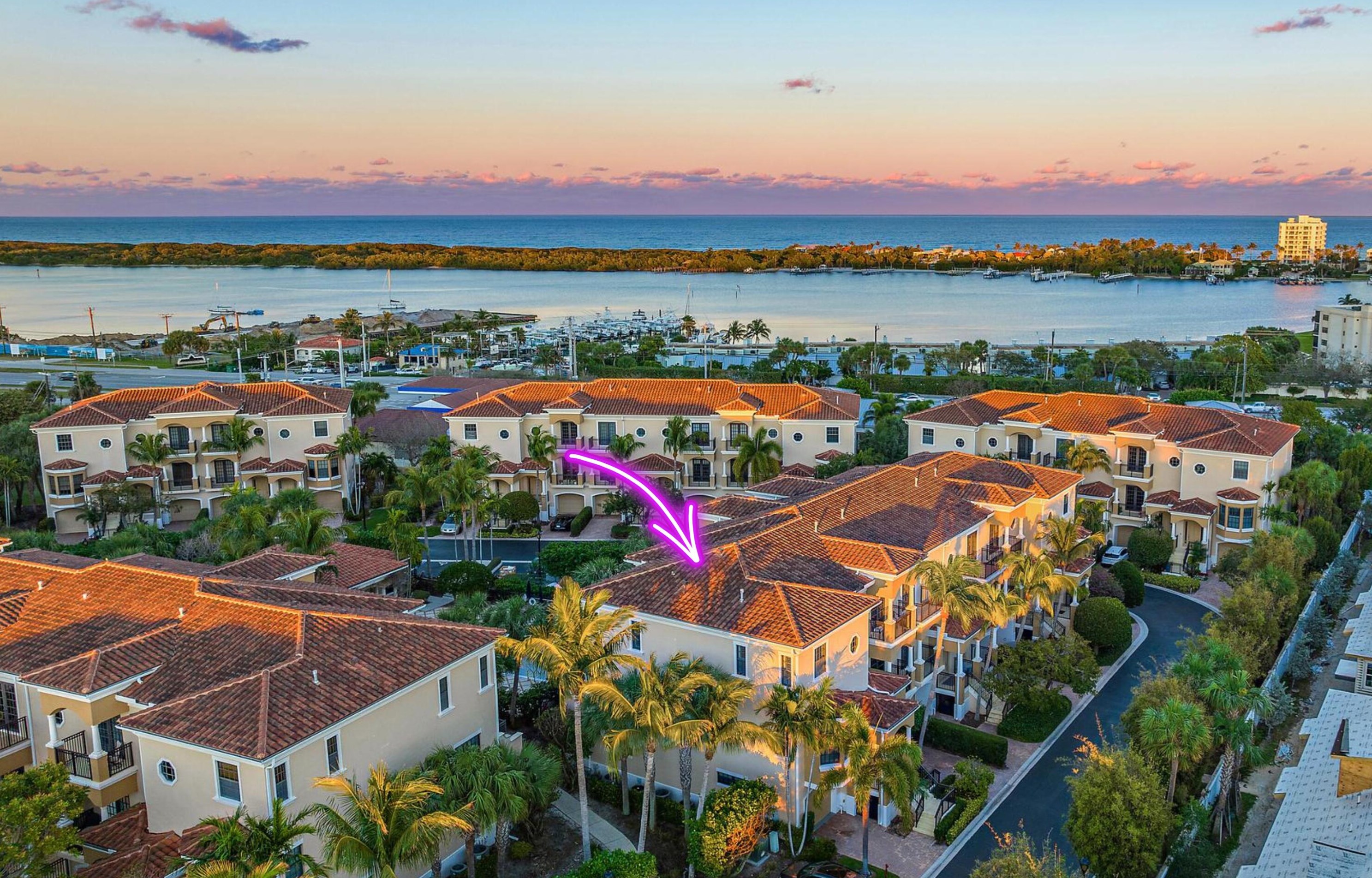 501 Del Sol Cir, Jupiter FL  33469-2225 exterior