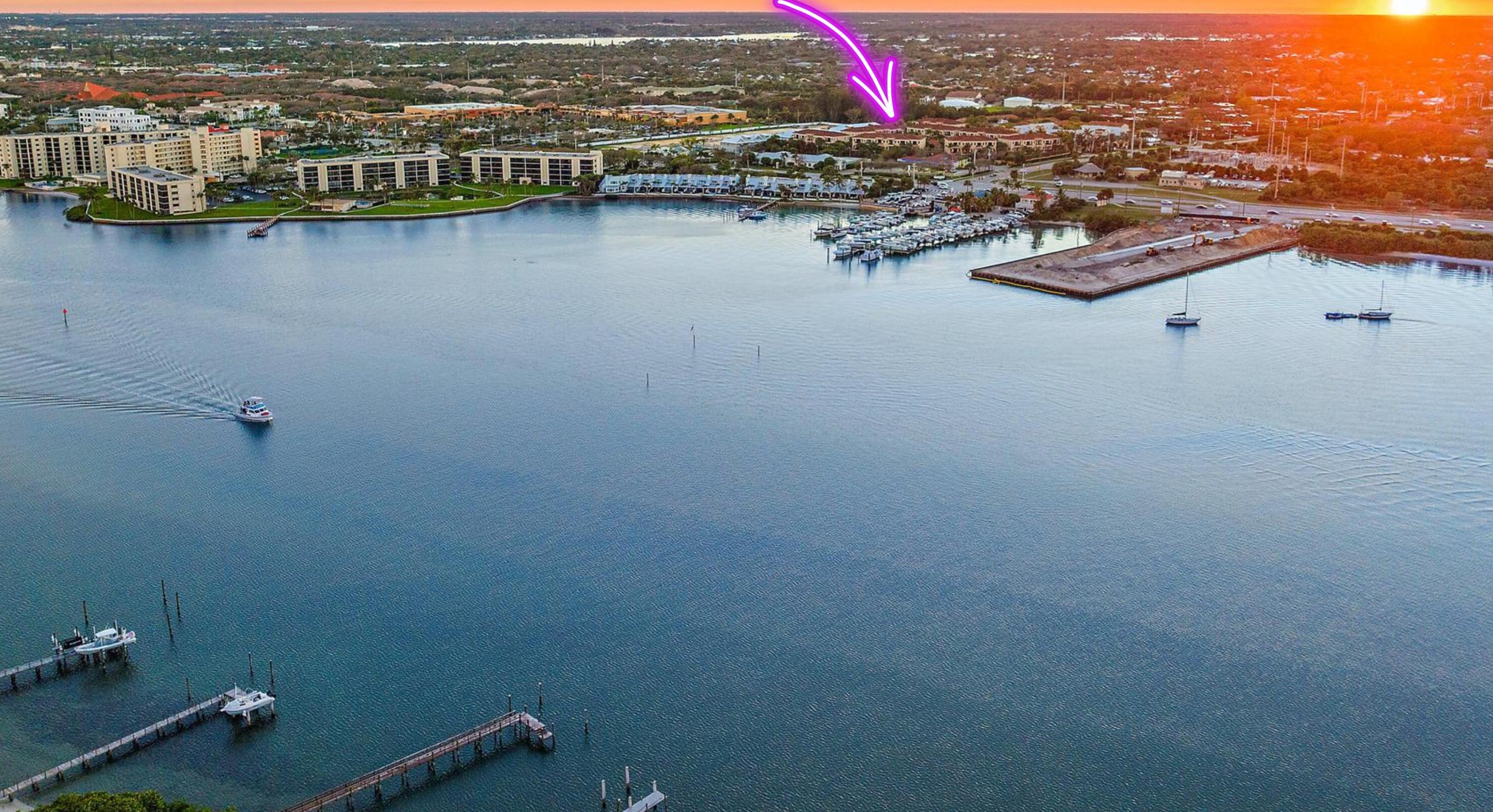 501 Del Sol Cir, Jupiter FL  33469-2225 exterior