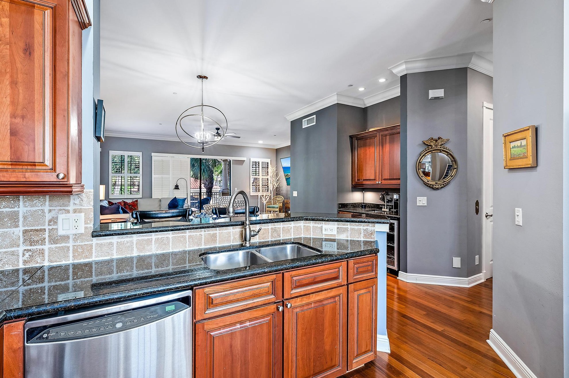 501 Del Sol Cir, Jupiter FL  33469-2225 exterior