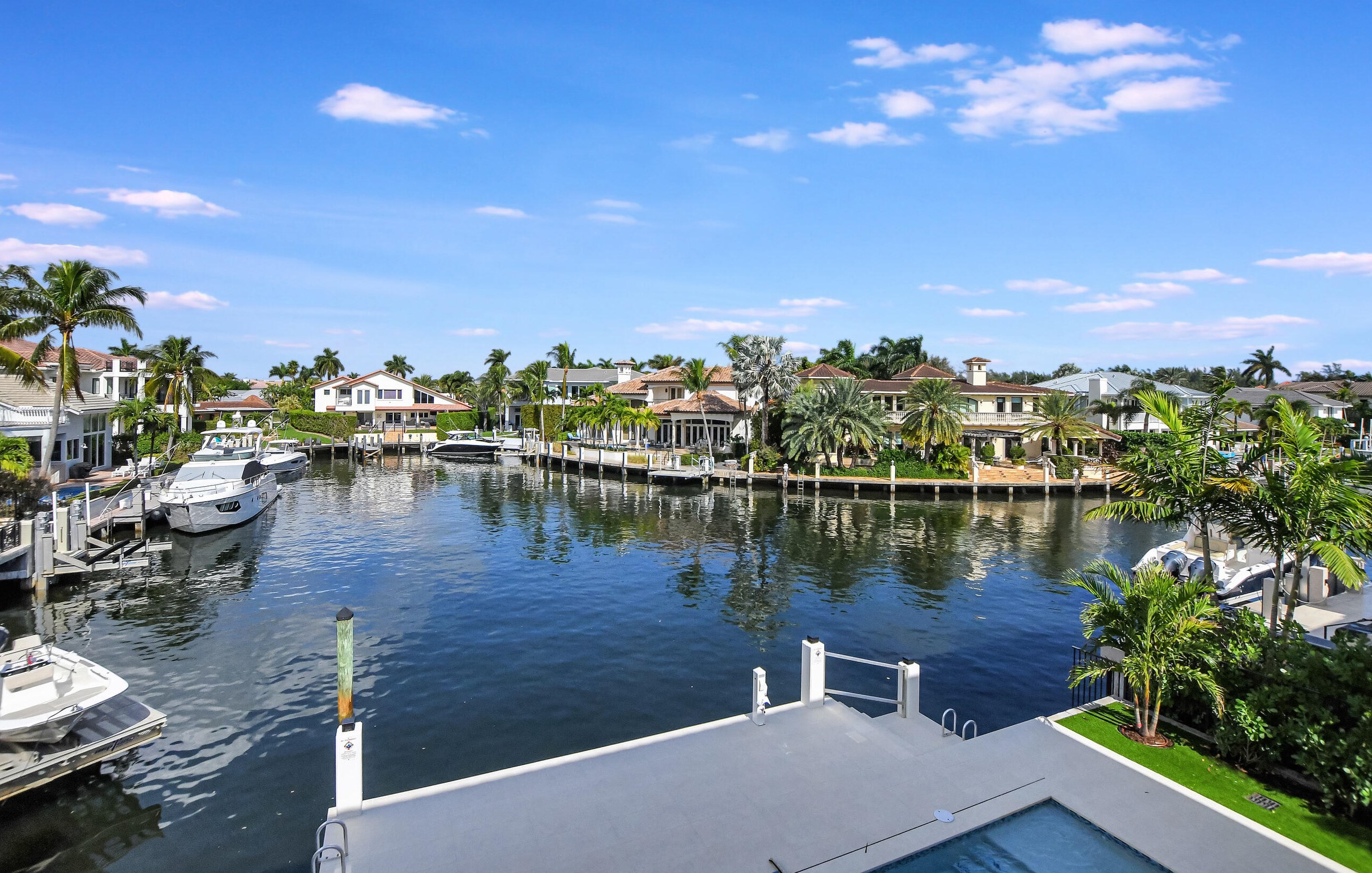 711 32 St, Boca Raton FL 33431-6918 exterior