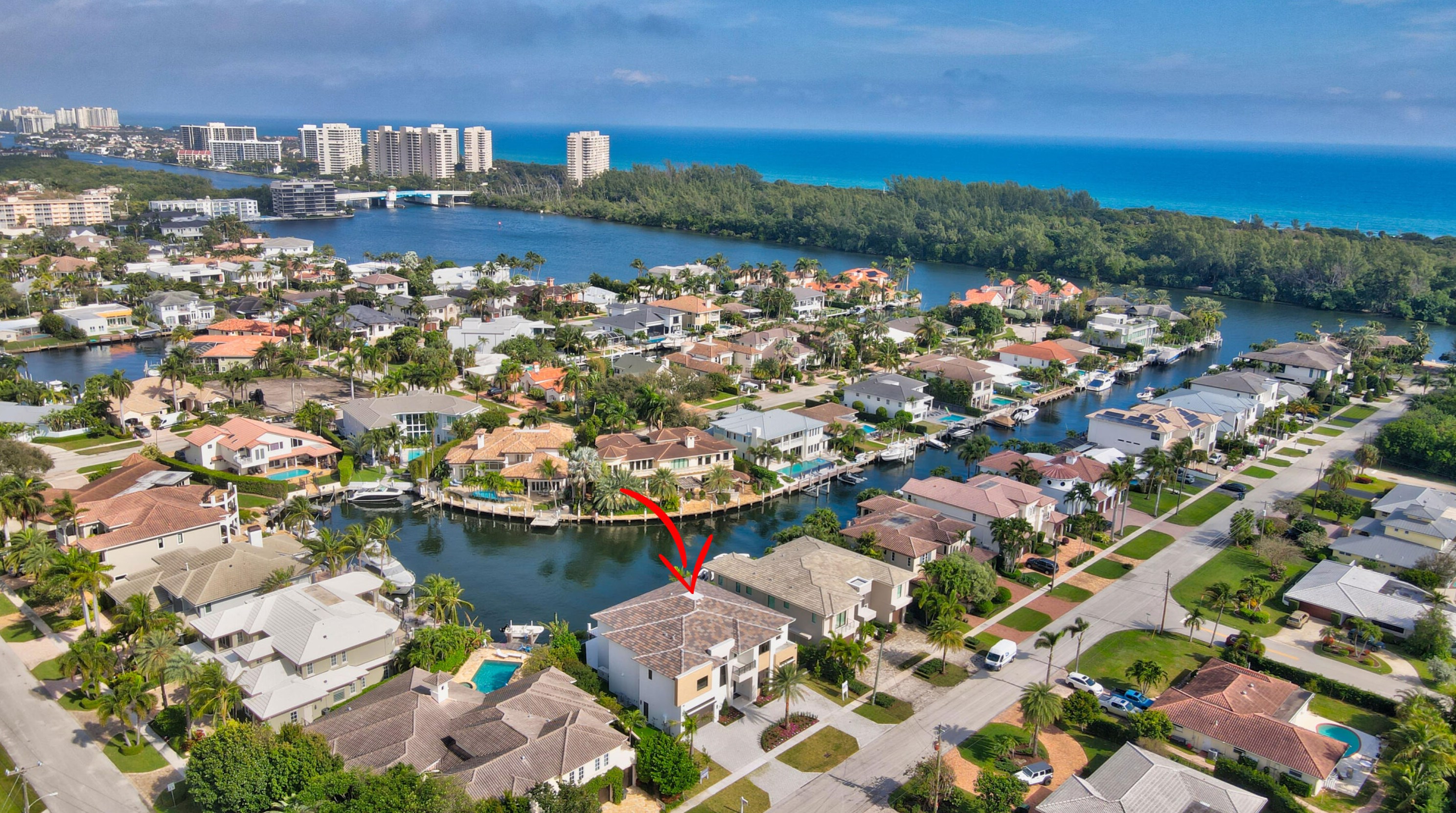 711 32 St, Boca Raton FL 33431-6918 exterior