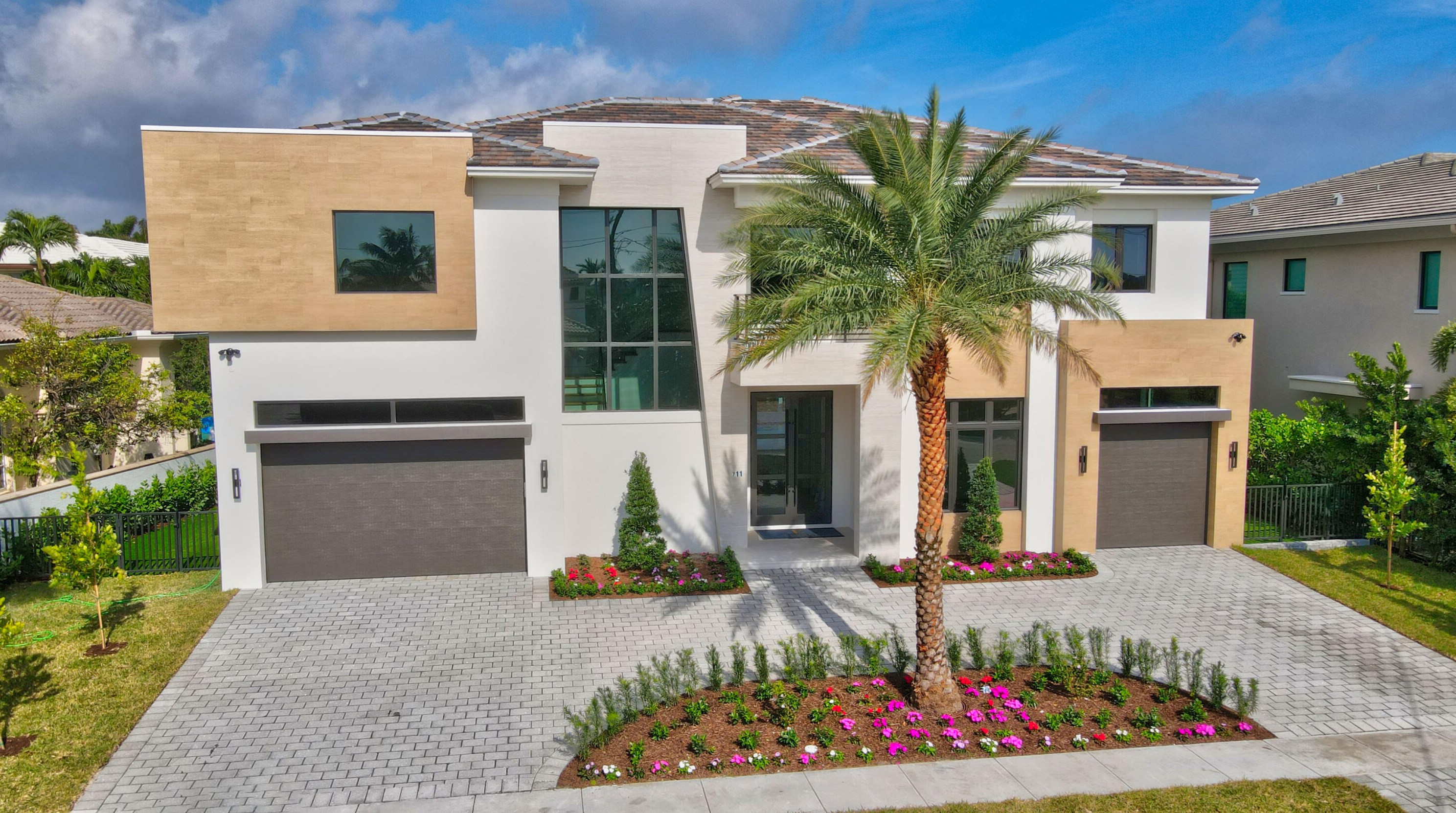 711 32 St, Boca Raton FL 33431-6918 exterior