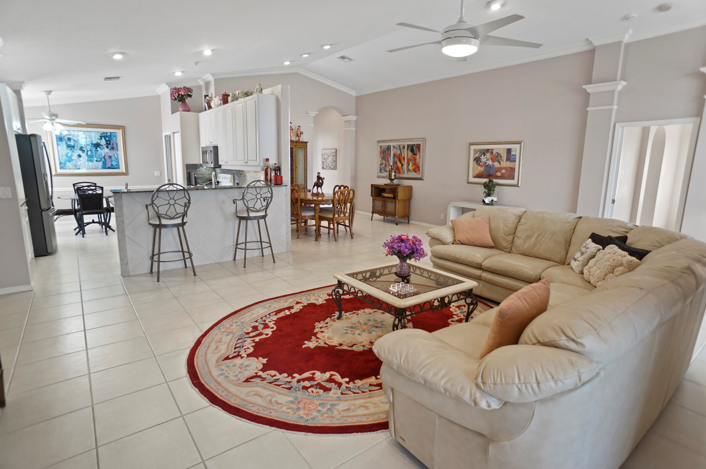 11865 Grv Rdg Ln, Boynton Beach FL 33437-1663 exterior