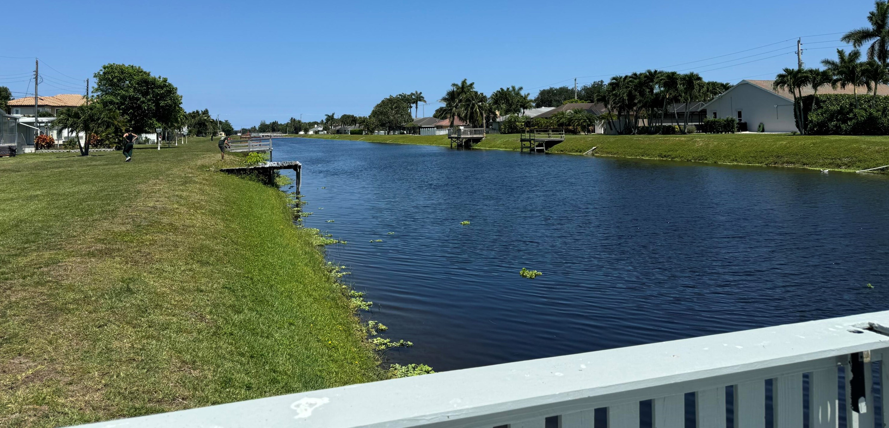 4166 Bobwhite Dr, Boynton Beach FL  33436-2602 exterior