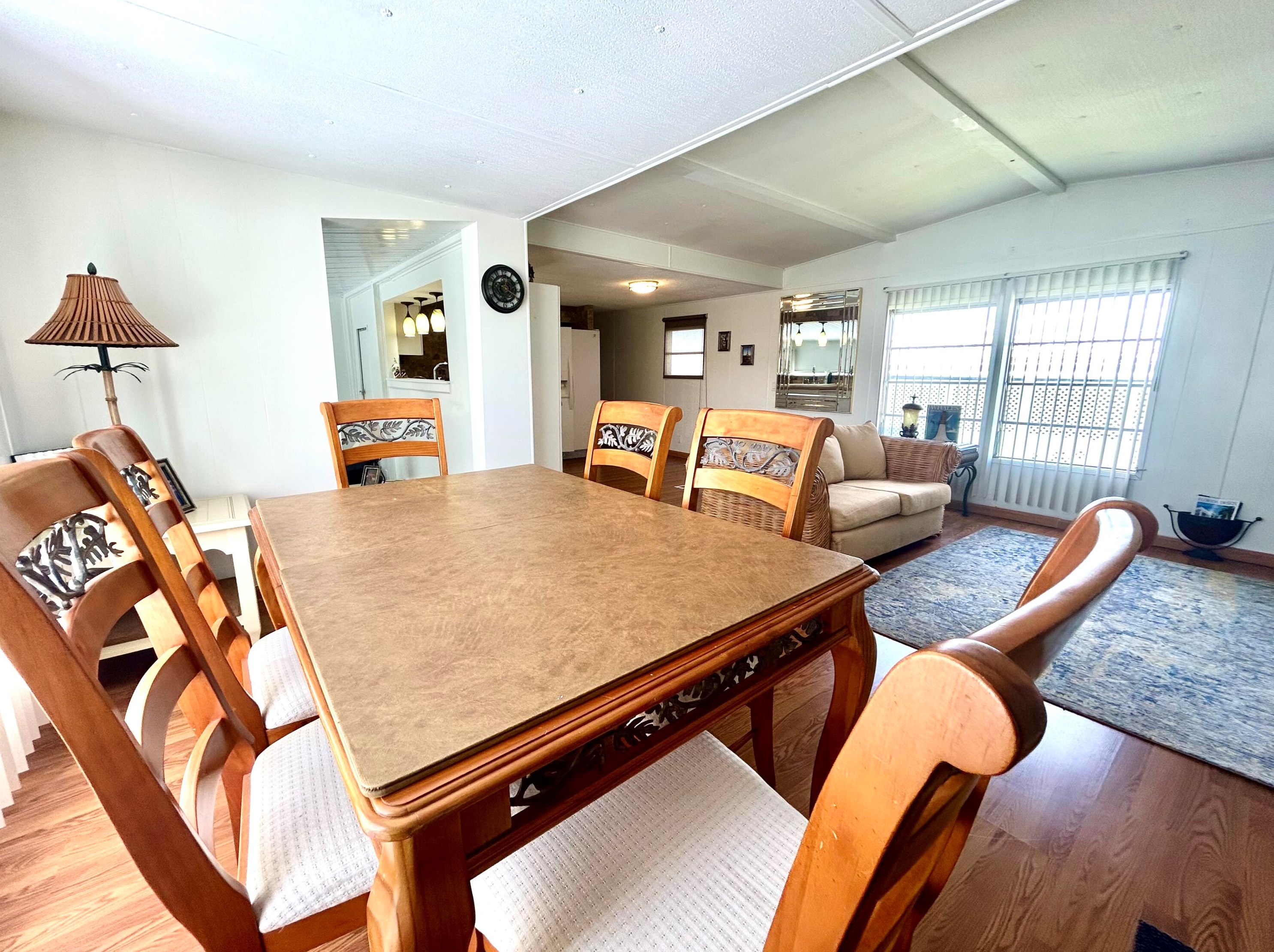 4166 Bobwhite Dr, Boynton Beach FL  33436-2602 exterior