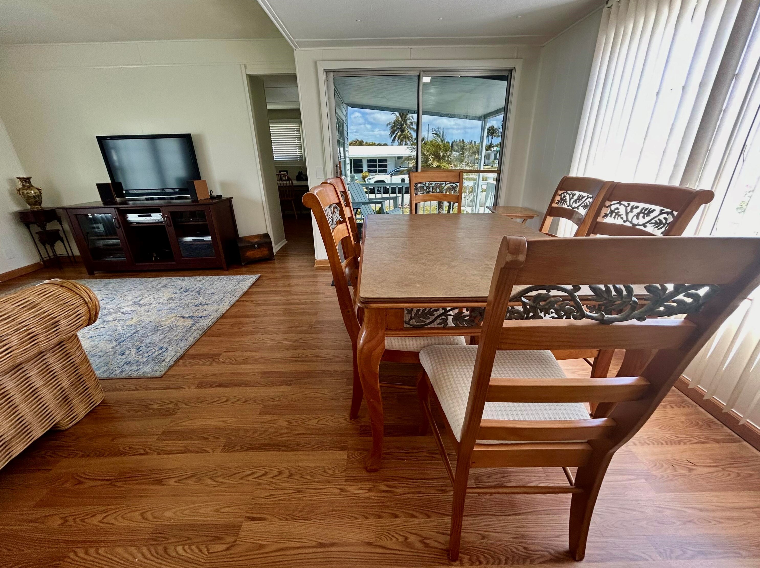 4166 Bobwhite Dr, Boynton Beach FL  33436-2602 exterior