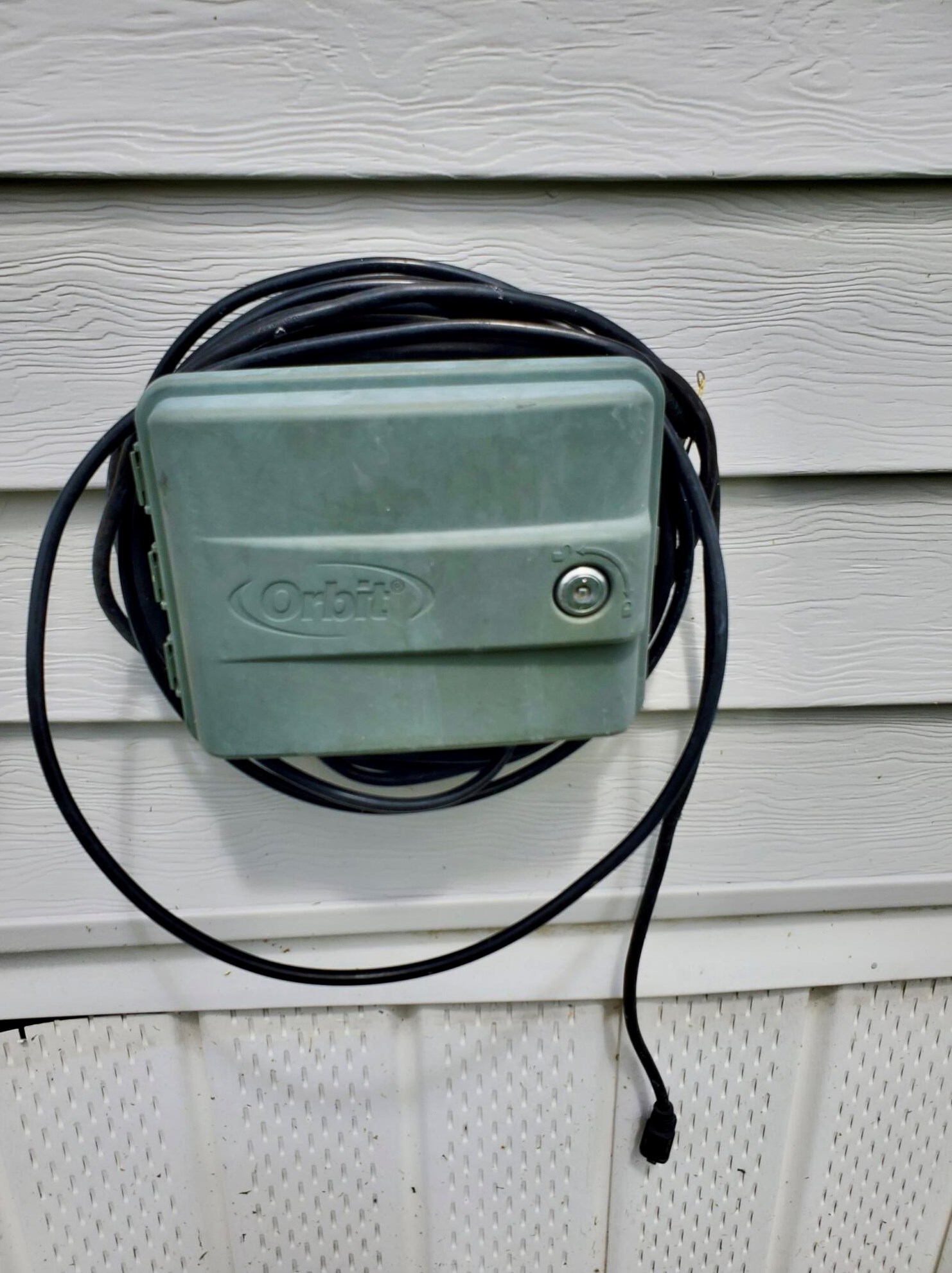 4166 Bobwhite Dr, Boynton Beach FL  33436-2602 exterior