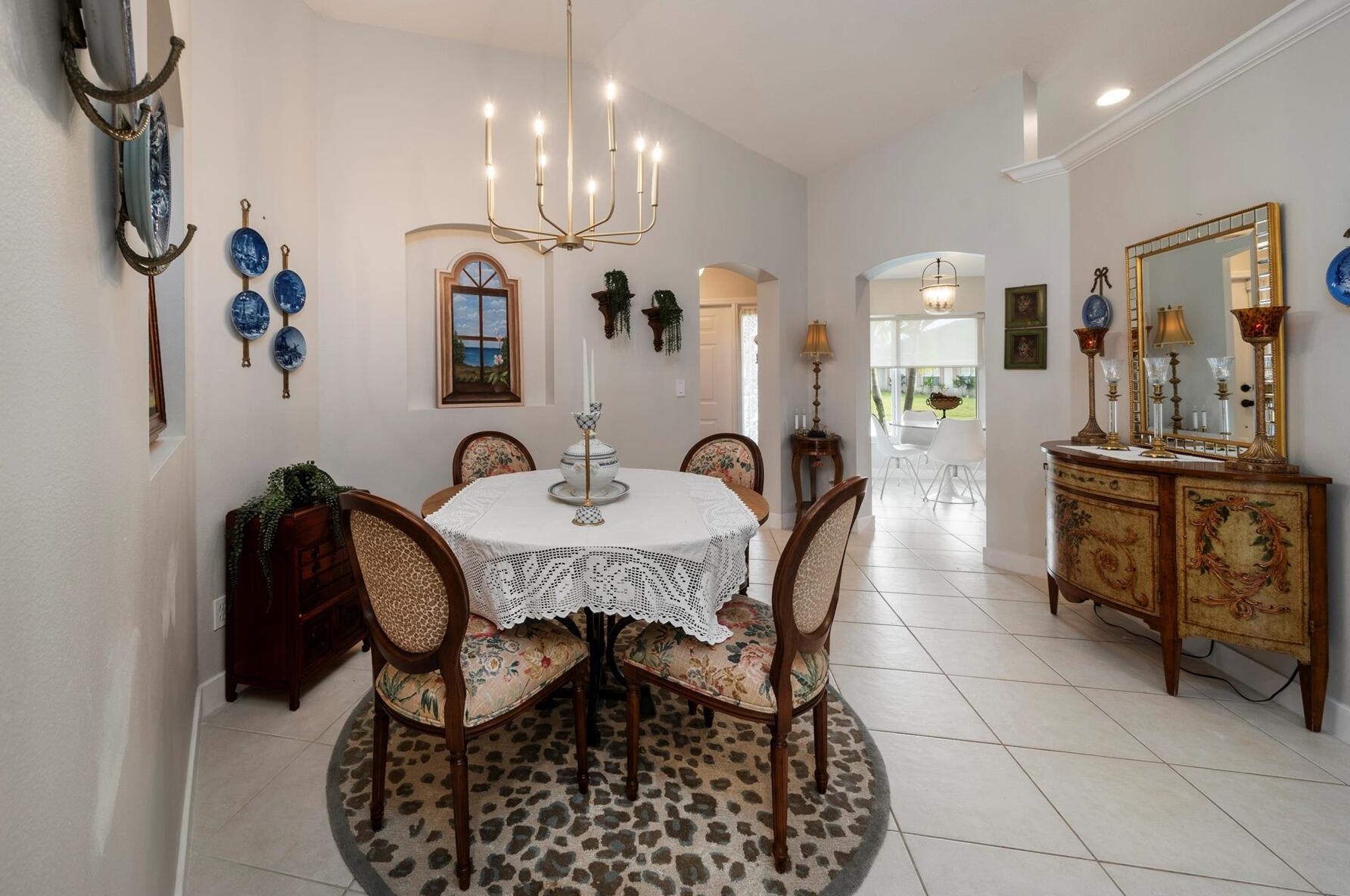 756 Jordan Ter, Fort Pierce FL 34983-1272 exterior