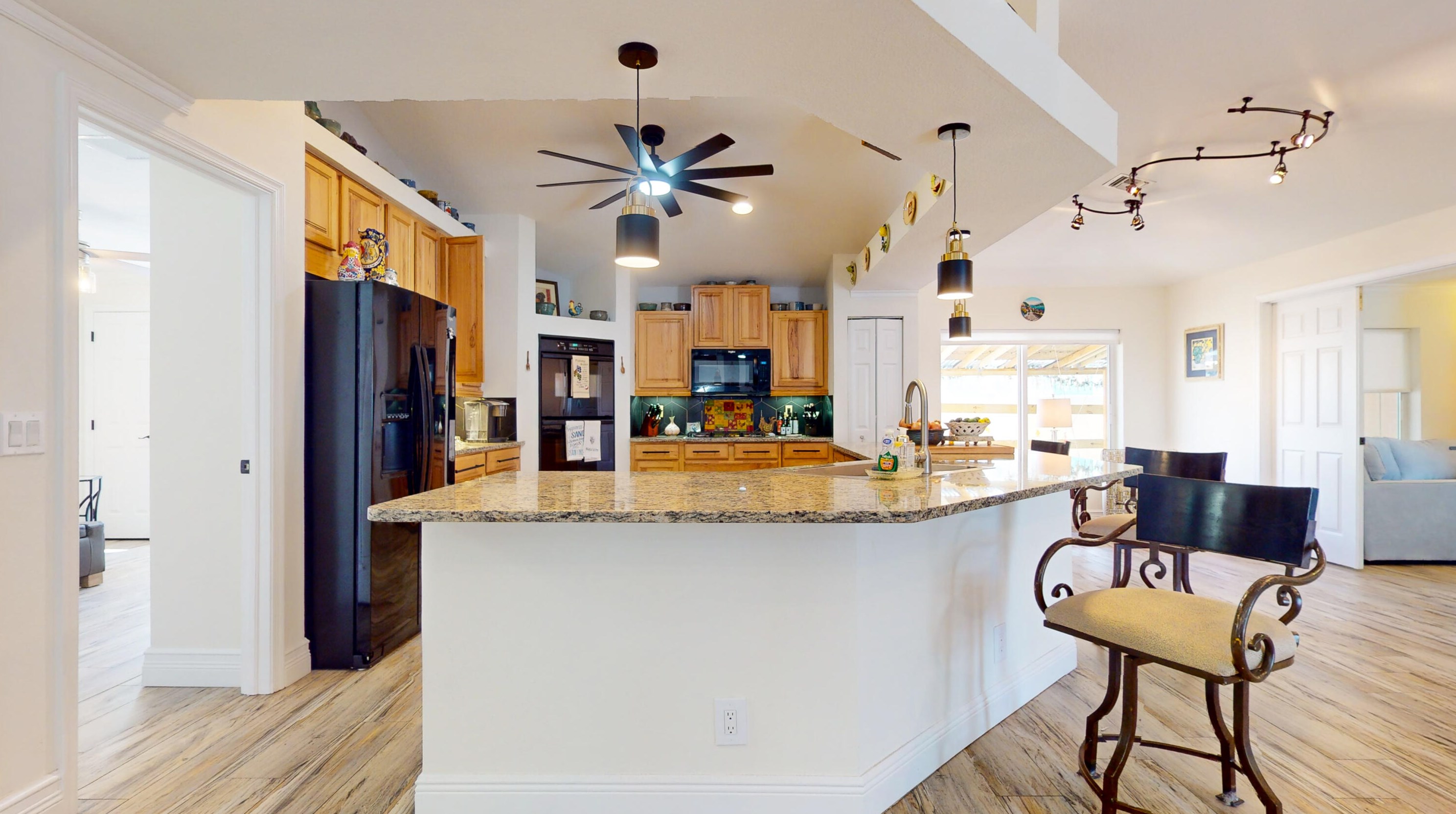 1590 Underwood Ave, Fort Pierce FL  34953-2586 exterior