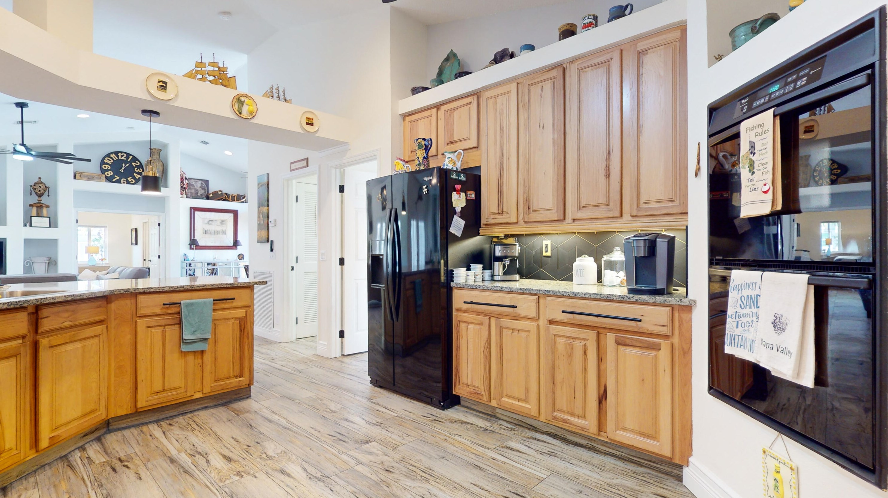 1590 Underwood Ave, Fort Pierce FL  34953-2586 exterior