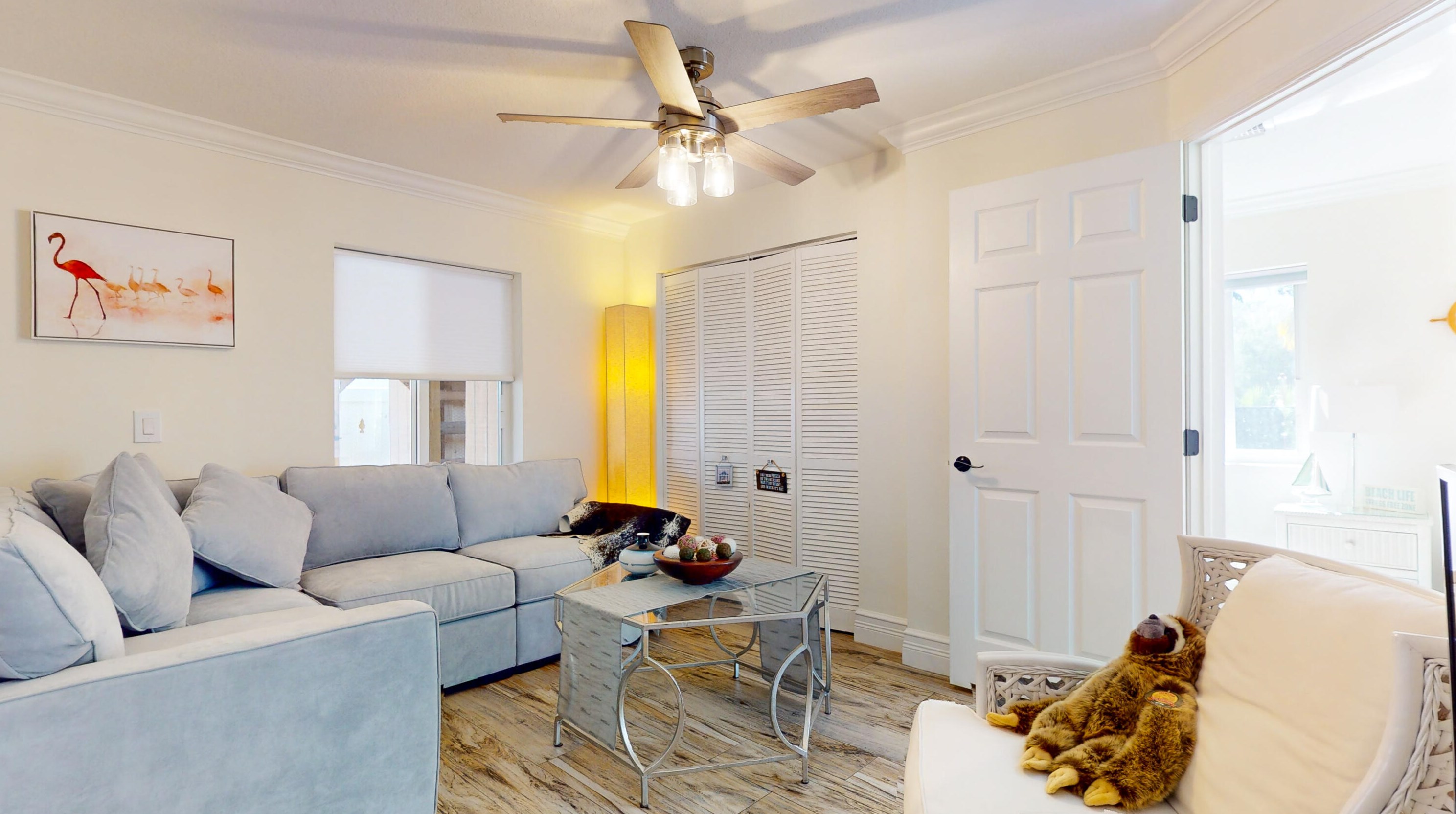 1590 Underwood Ave, Fort Pierce FL  34953-2586 exterior