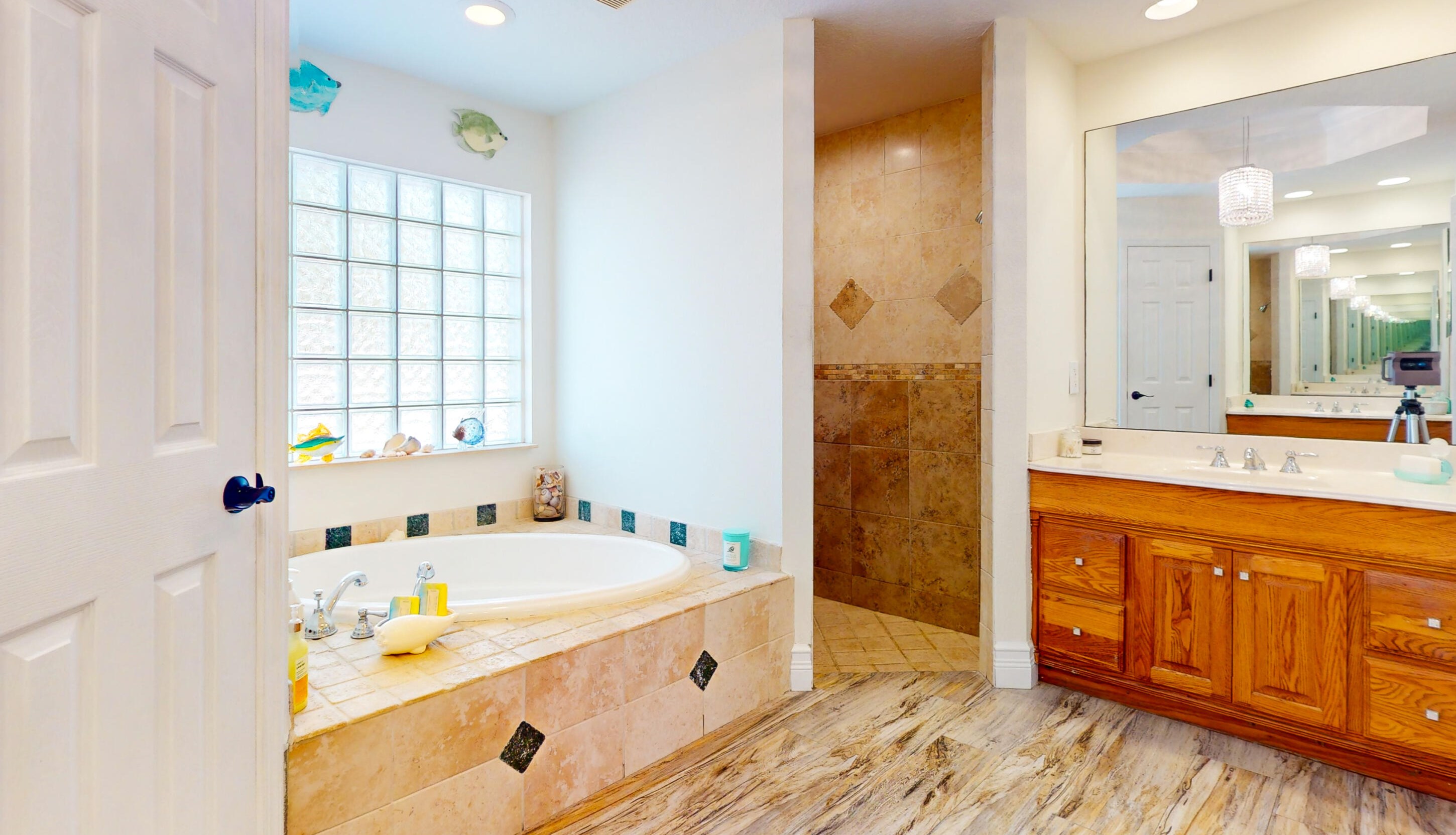 1590 Underwood Ave, Fort Pierce FL  34953-2586 exterior