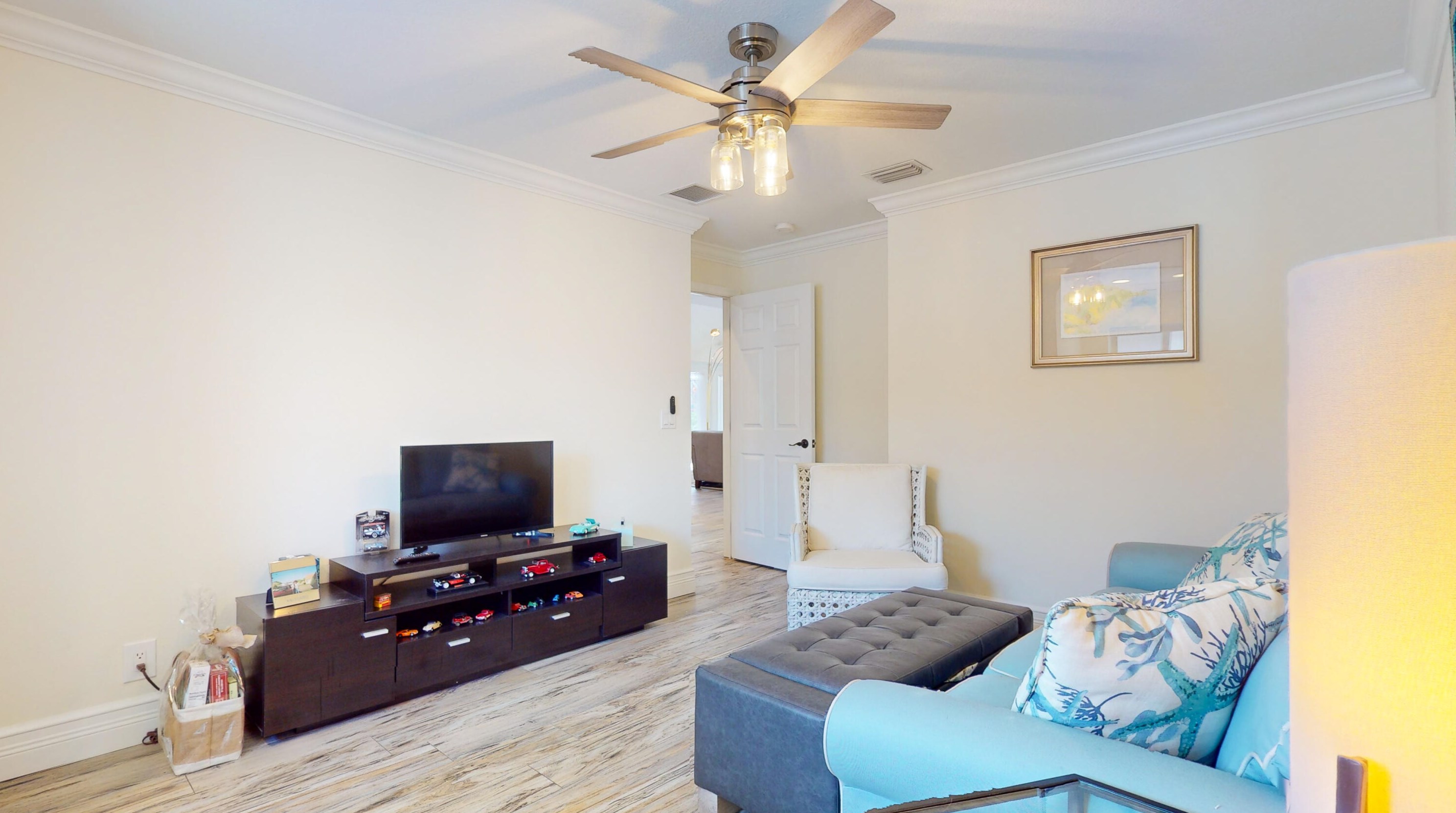 1590 Underwood Ave, Fort Pierce FL  34953-2586 exterior