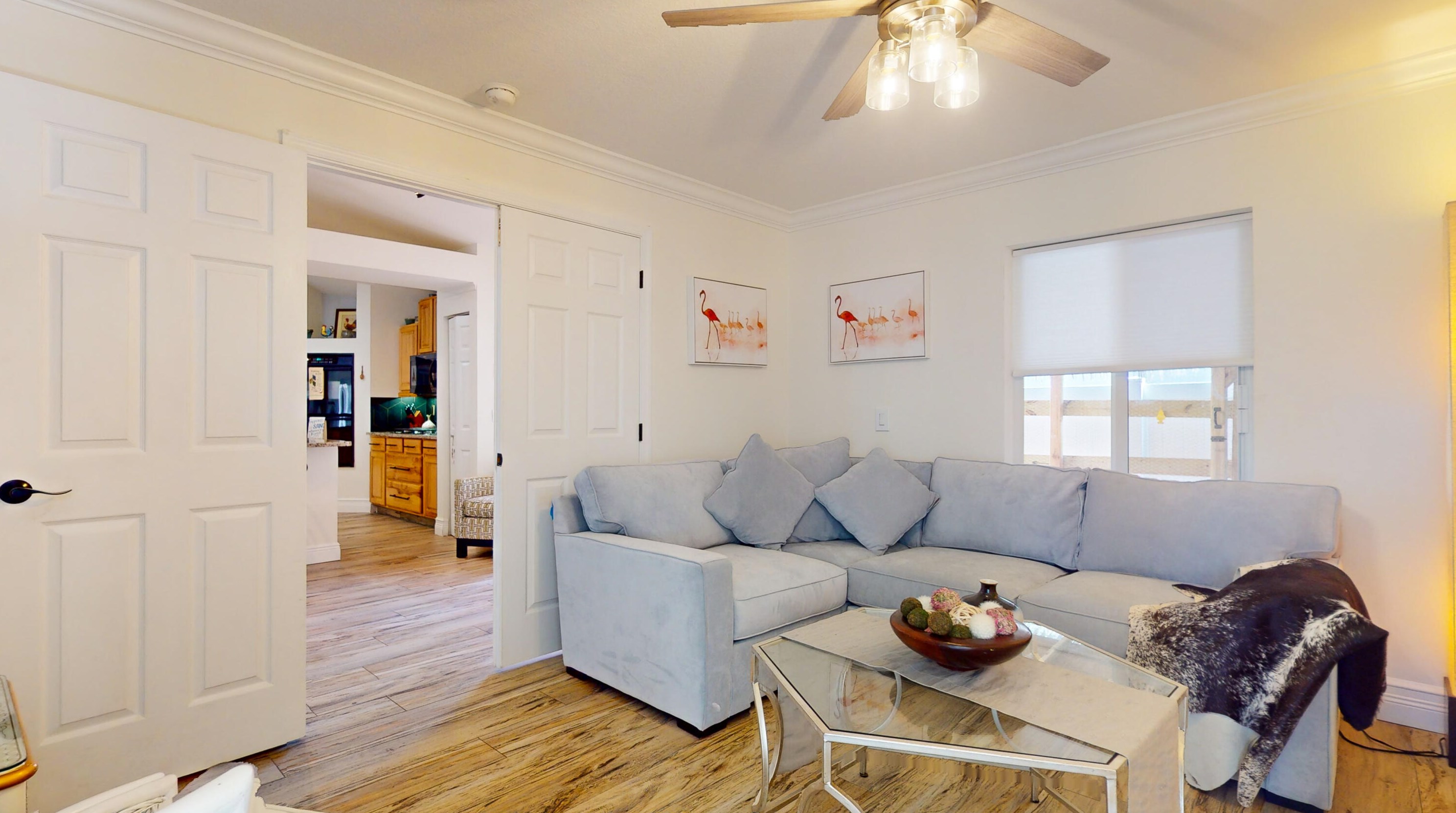 1590 Underwood Ave, Fort Pierce FL  34953-2586 exterior