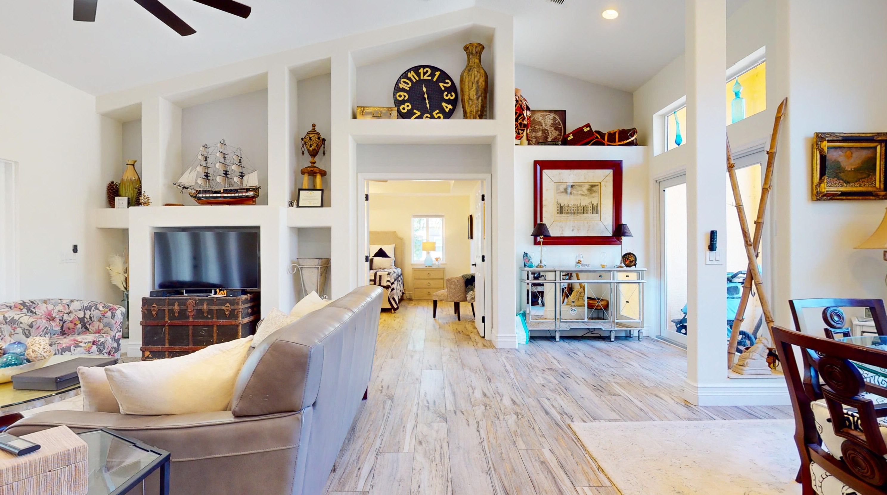 1590 Underwood Ave, Fort Pierce FL  34953-2586 exterior