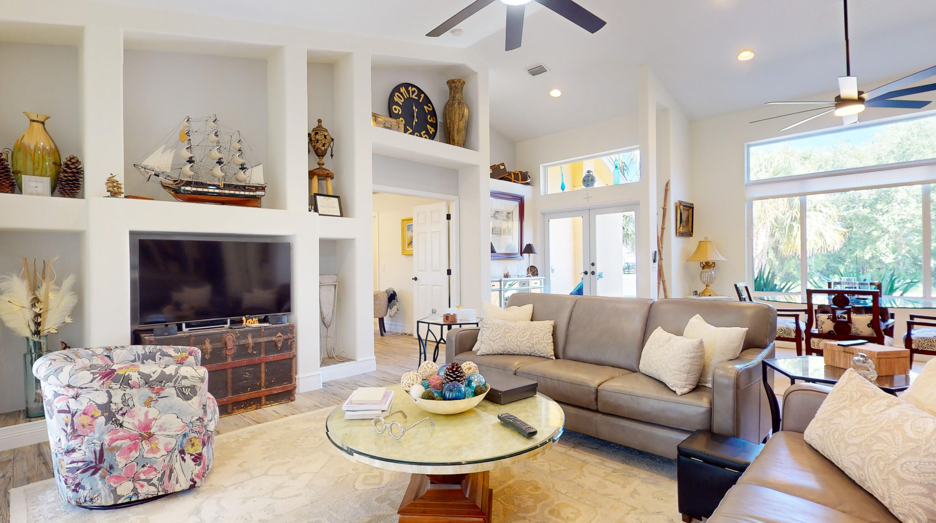 1590 Underwood Ave, Fort Pierce FL  34953-2586 exterior