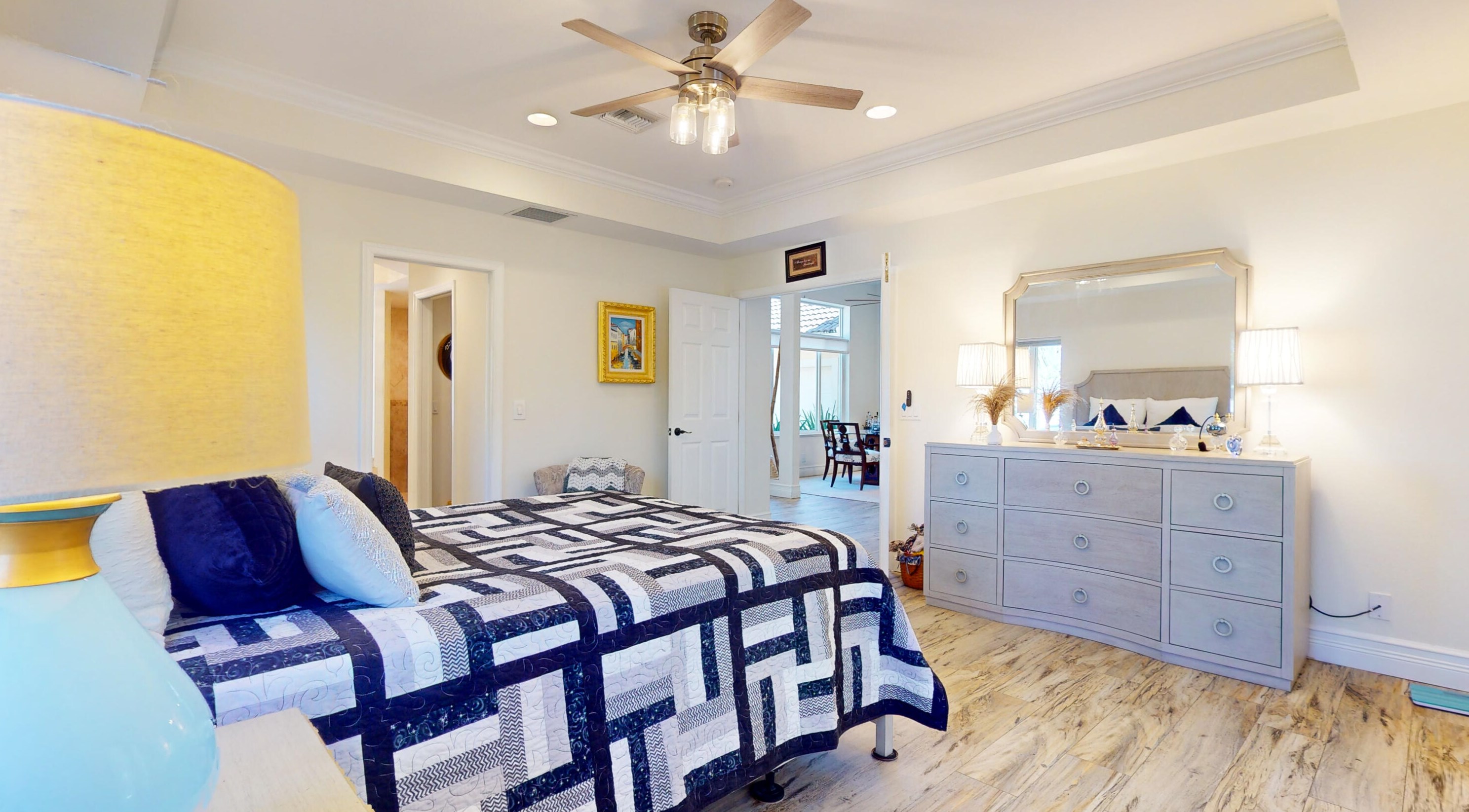 1590 Underwood Ave, Fort Pierce FL  34953-2586 exterior