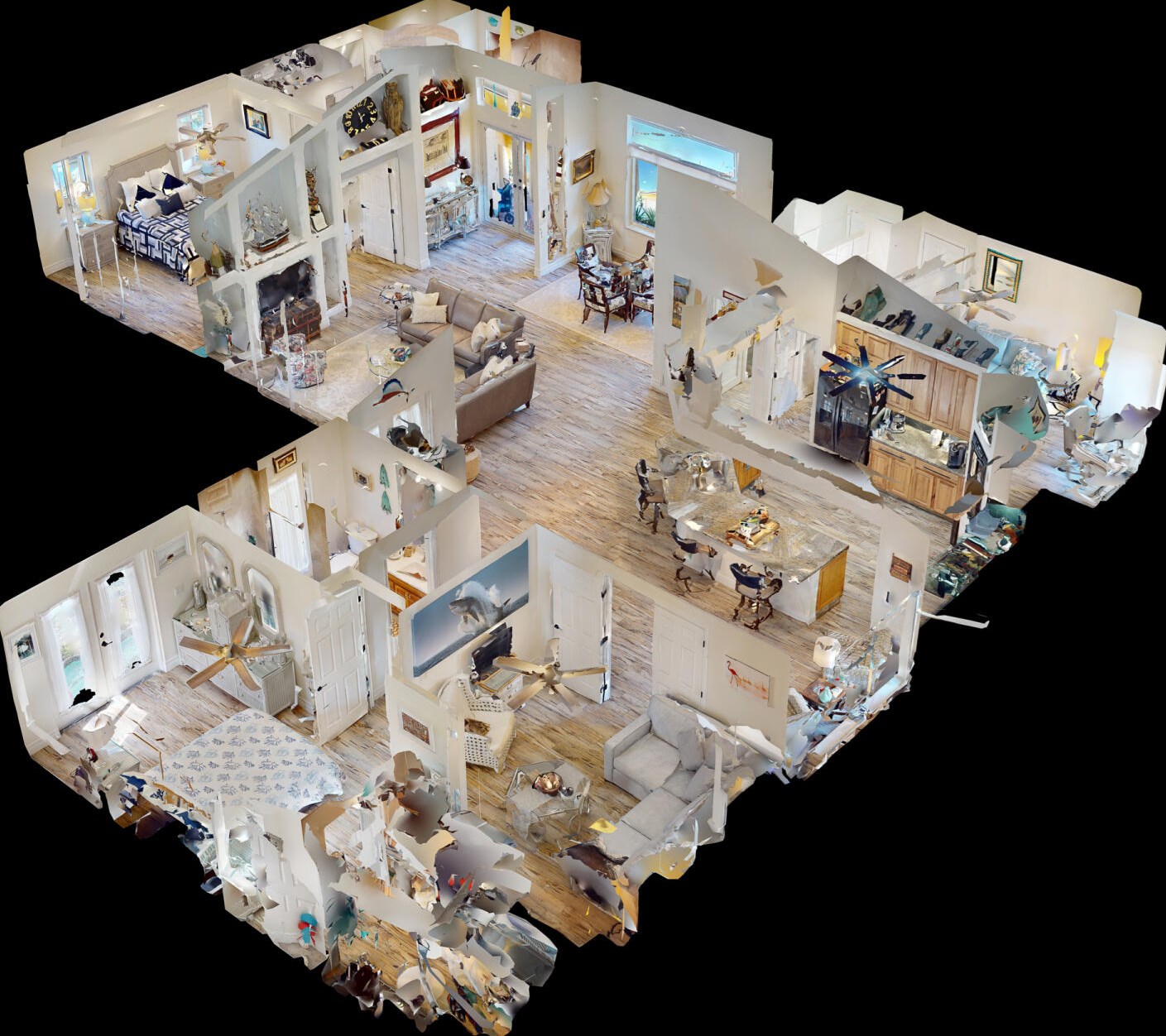 1590 Underwood Ave, Fort Pierce FL  34953-2586 exterior