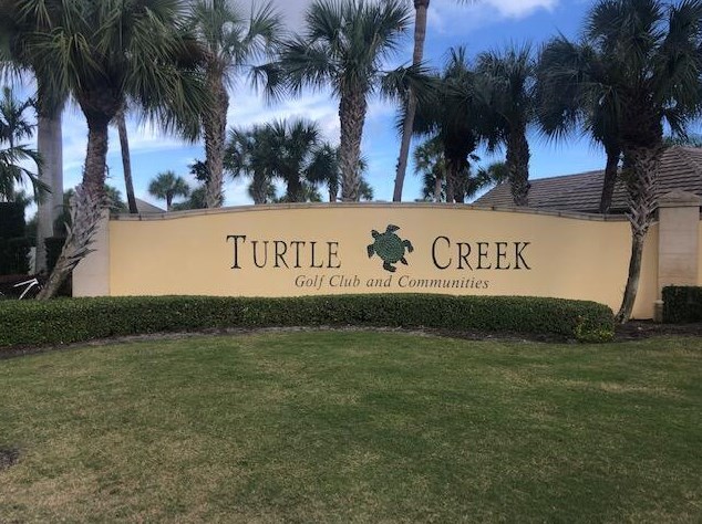 23 Turtle Creek Dr, Jupiter FL  33469-5512 exterior