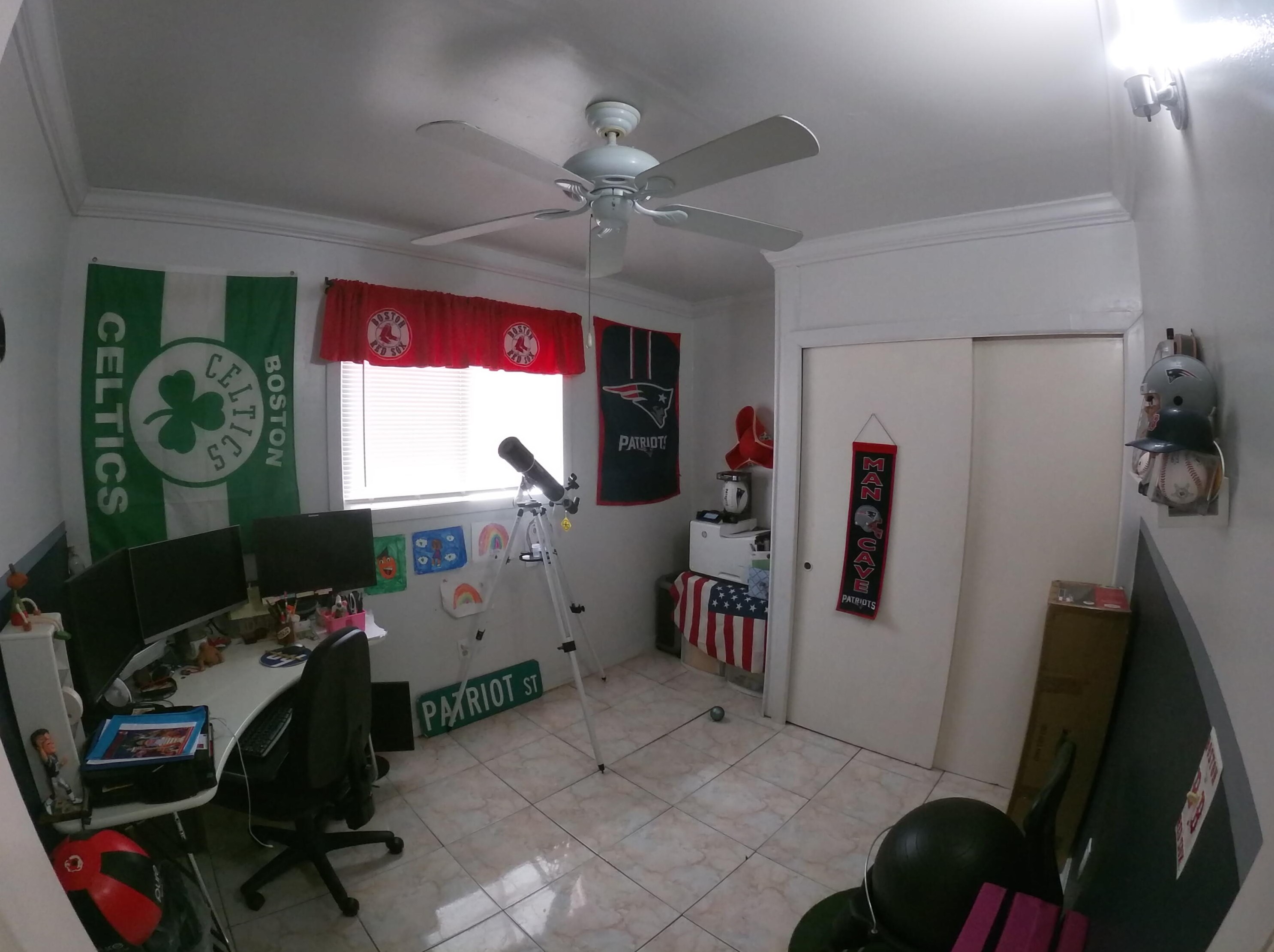 1720 Lavue Ave, Lake Worth FL  33460-2410 exterior
