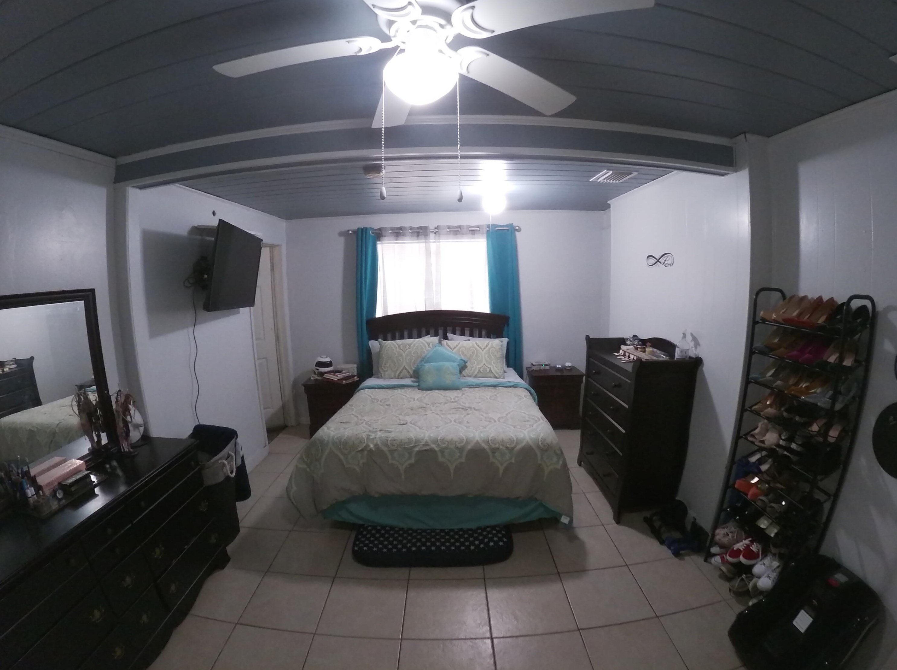 1720 Lavue Ave, Lake Worth FL  33460-2410 exterior