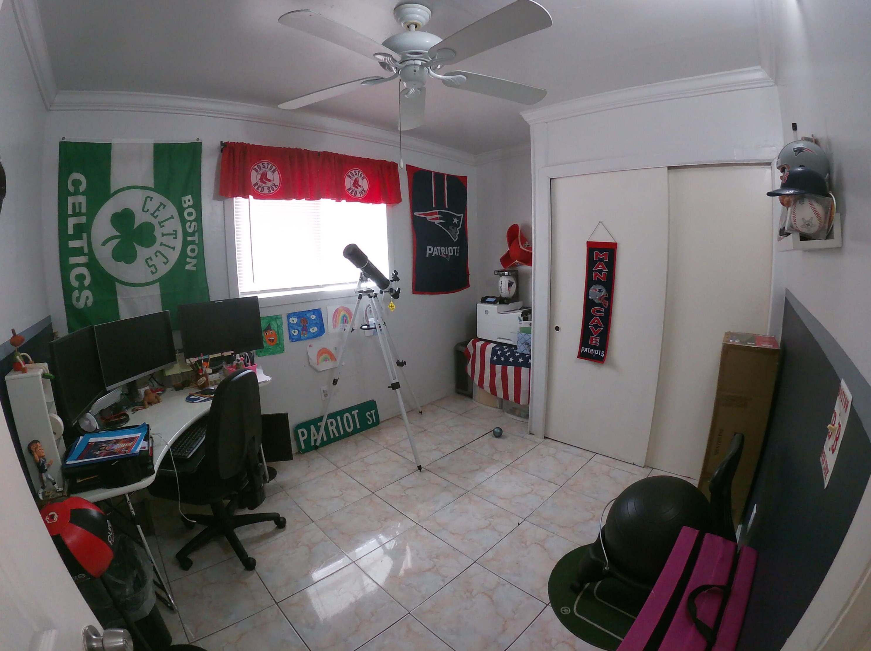 1720 Lavue Ave, Lake Worth FL  33460-2410 exterior