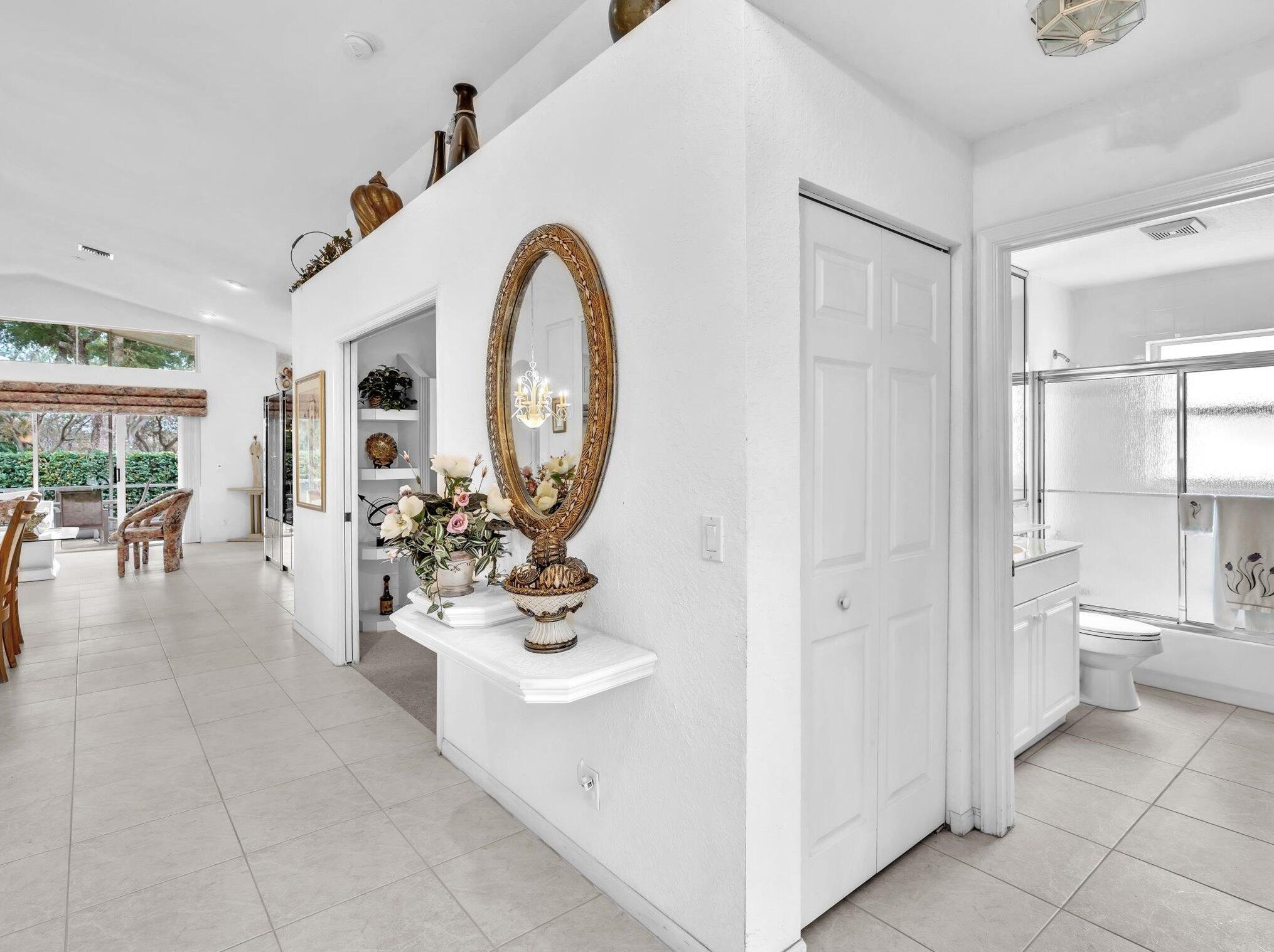 6840 Lismore Ave, Boynton Beach FL  33437-6441 exterior