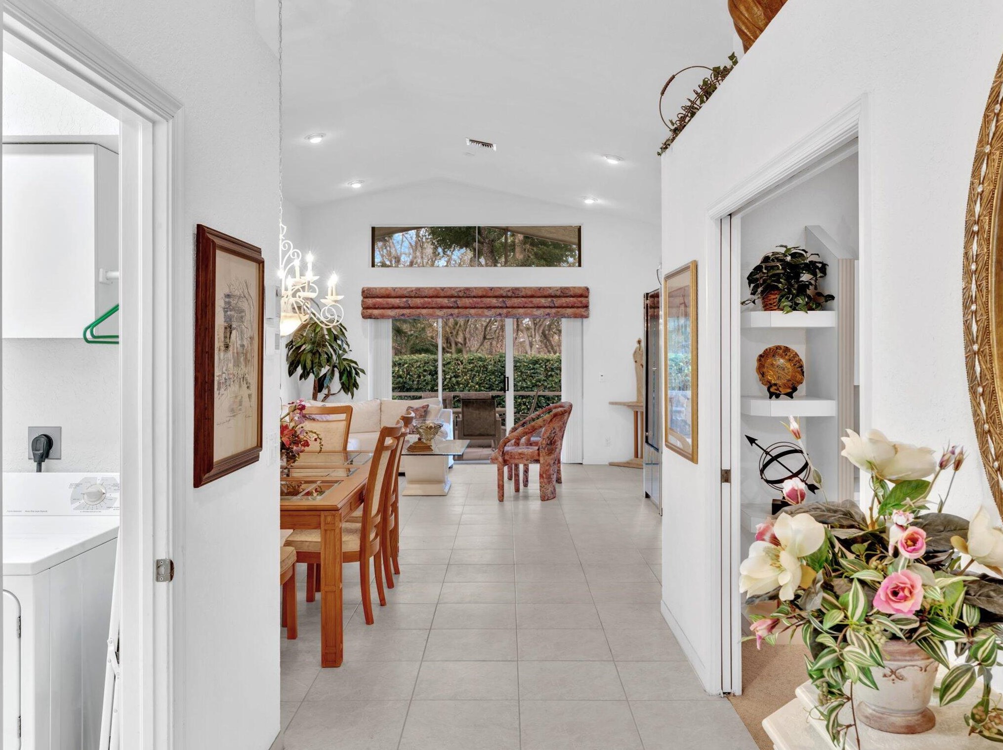 6840 Lismore Ave, Boynton Beach FL  33437-6441 exterior