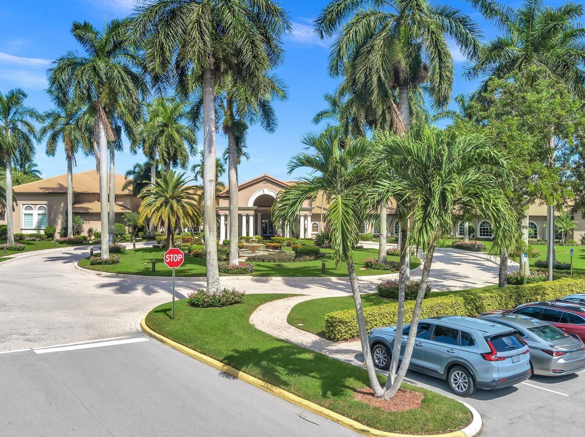 6840 Lismore Ave, Boynton Beach FL  33437-6441 exterior