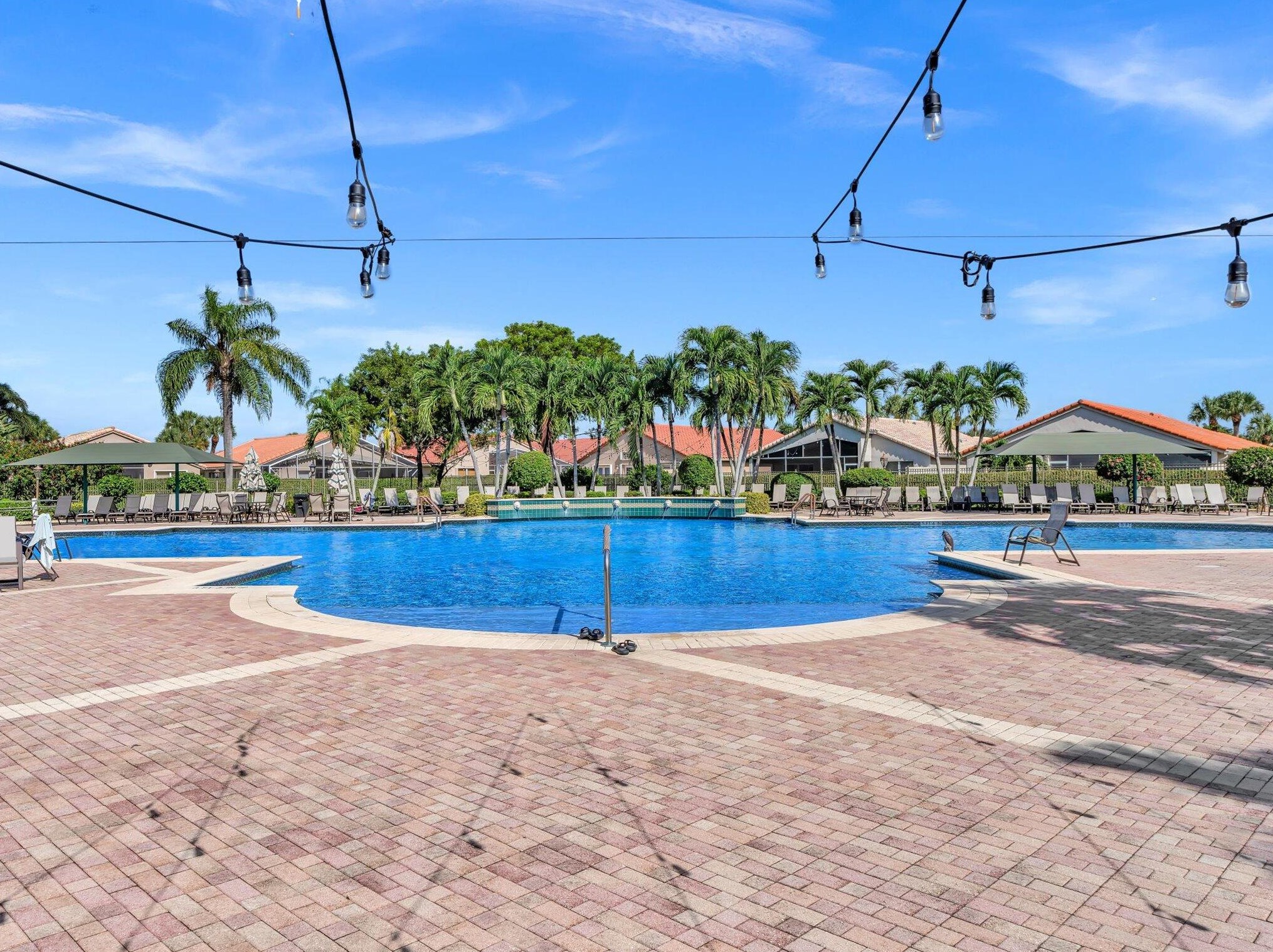 6840 Lismore Ave, Boynton Beach FL  33437-6441 exterior