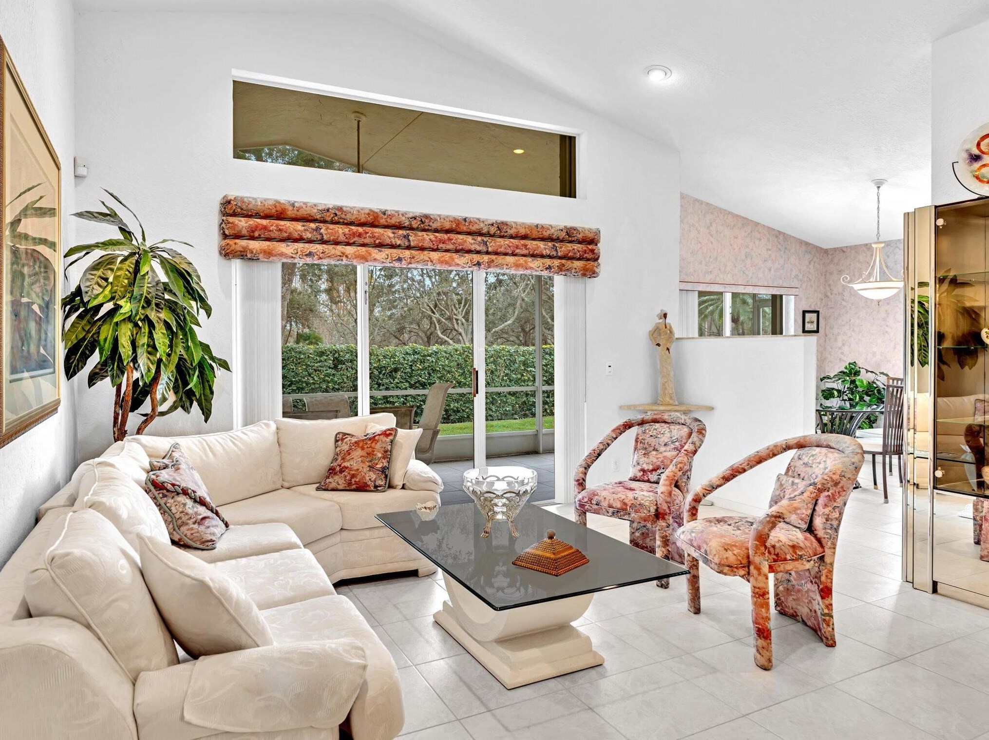 6840 Lismore Ave, Boynton Beach FL  33437-6441 exterior