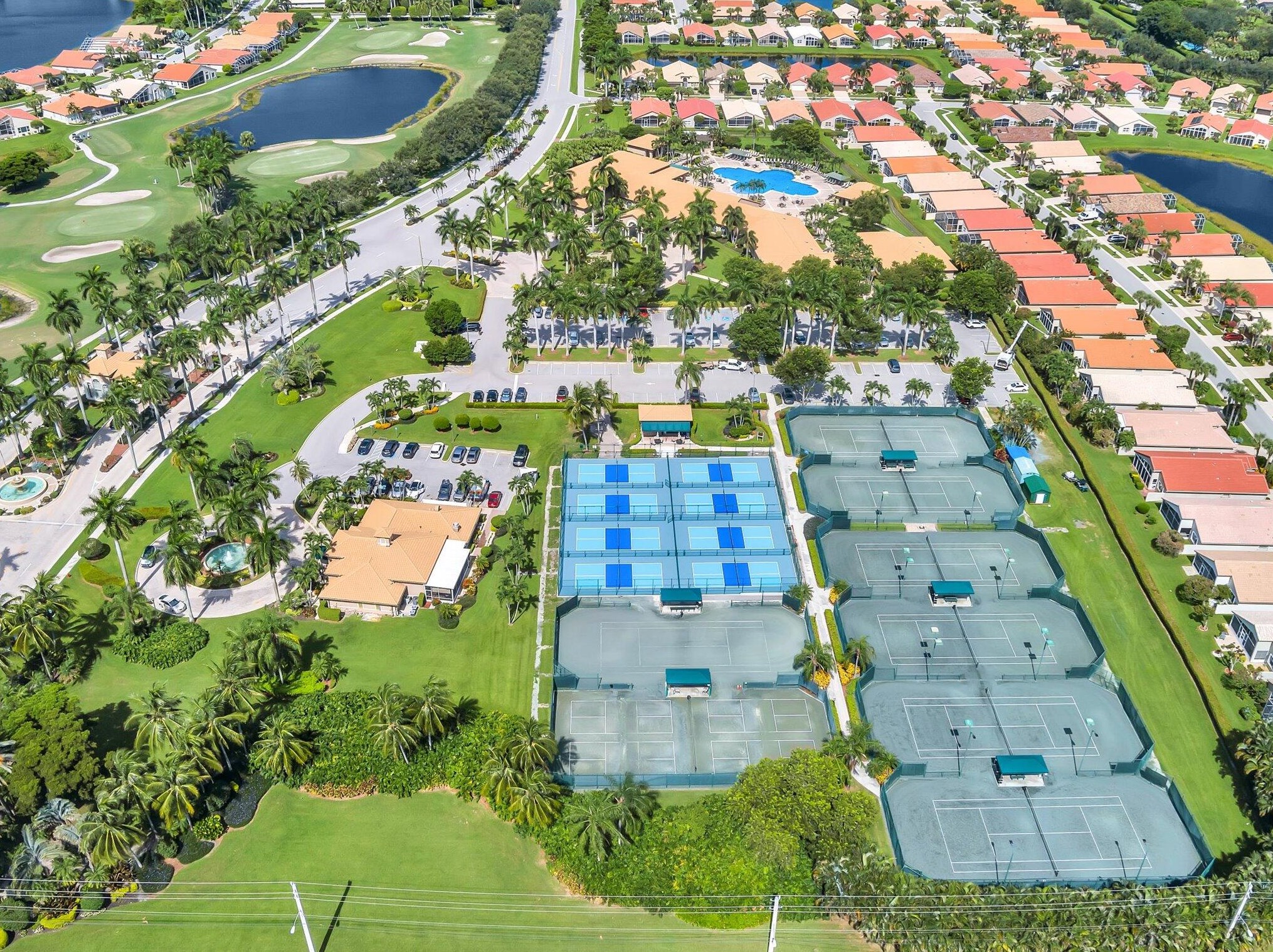 6840 Lismore Ave, Boynton Beach FL  33437-6441 exterior