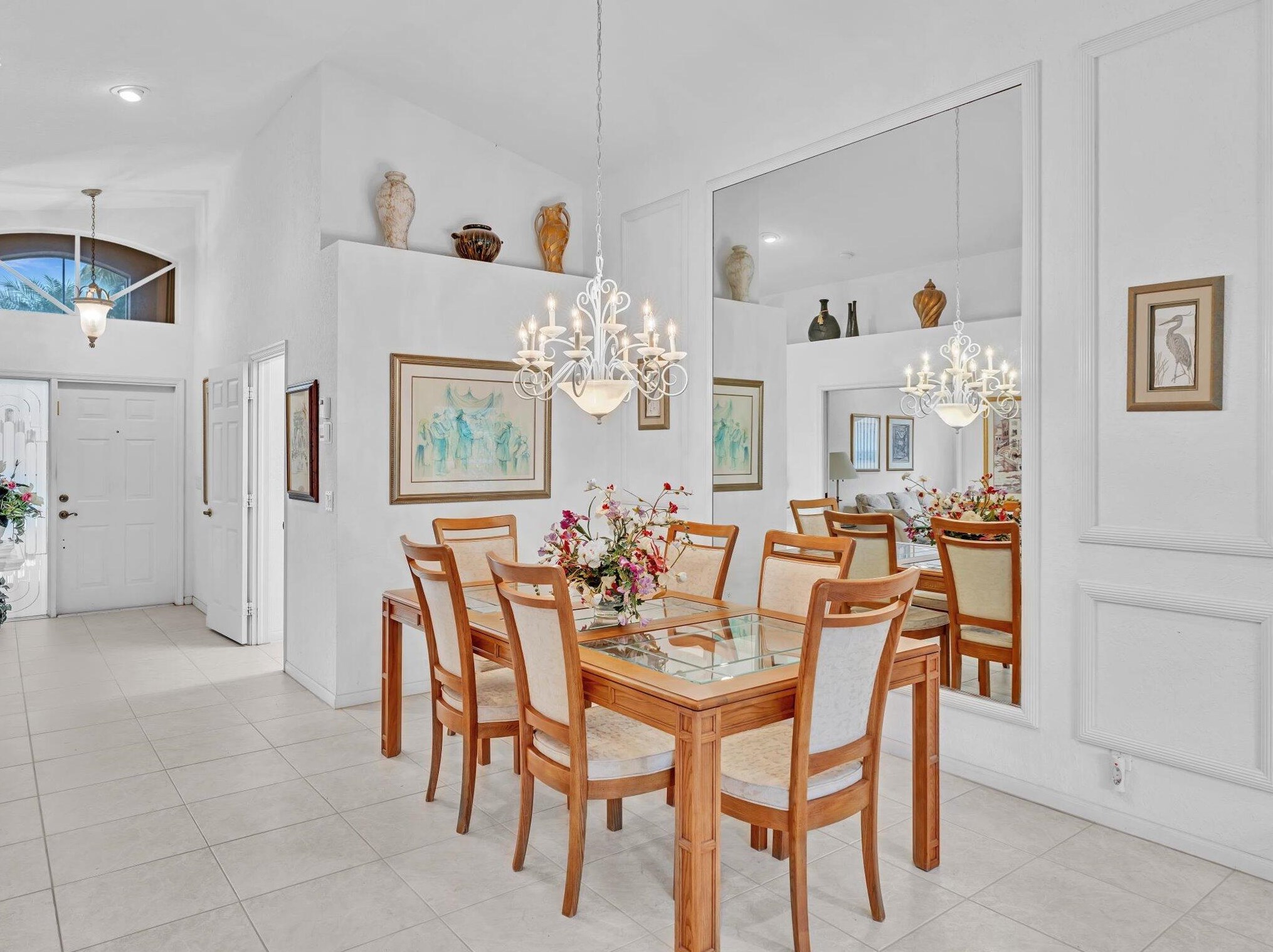 6840 Lismore Ave, Boynton Beach FL  33437-6441 exterior