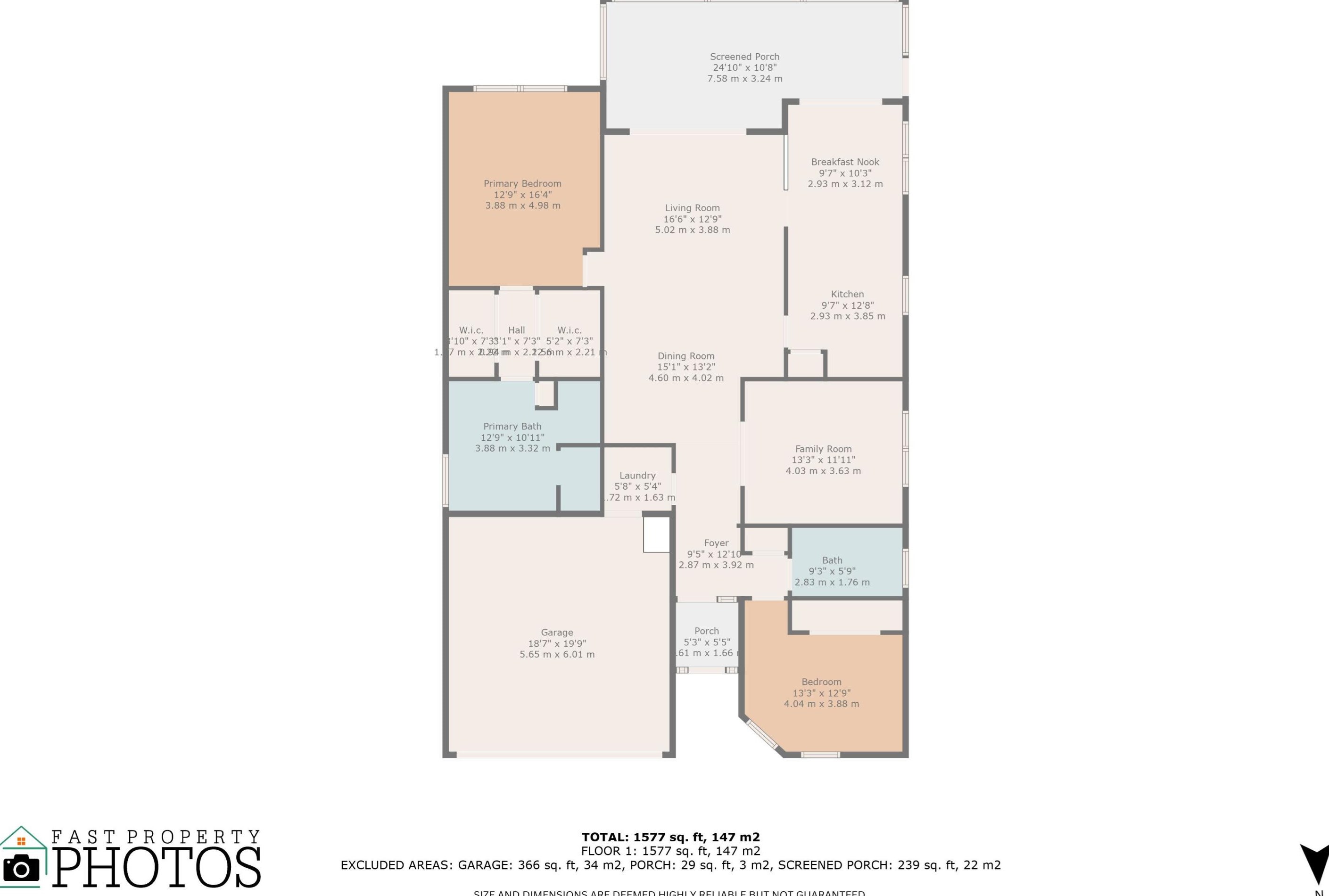 6840 Lismore Ave, Boynton Beach FL  33437-6441 exterior