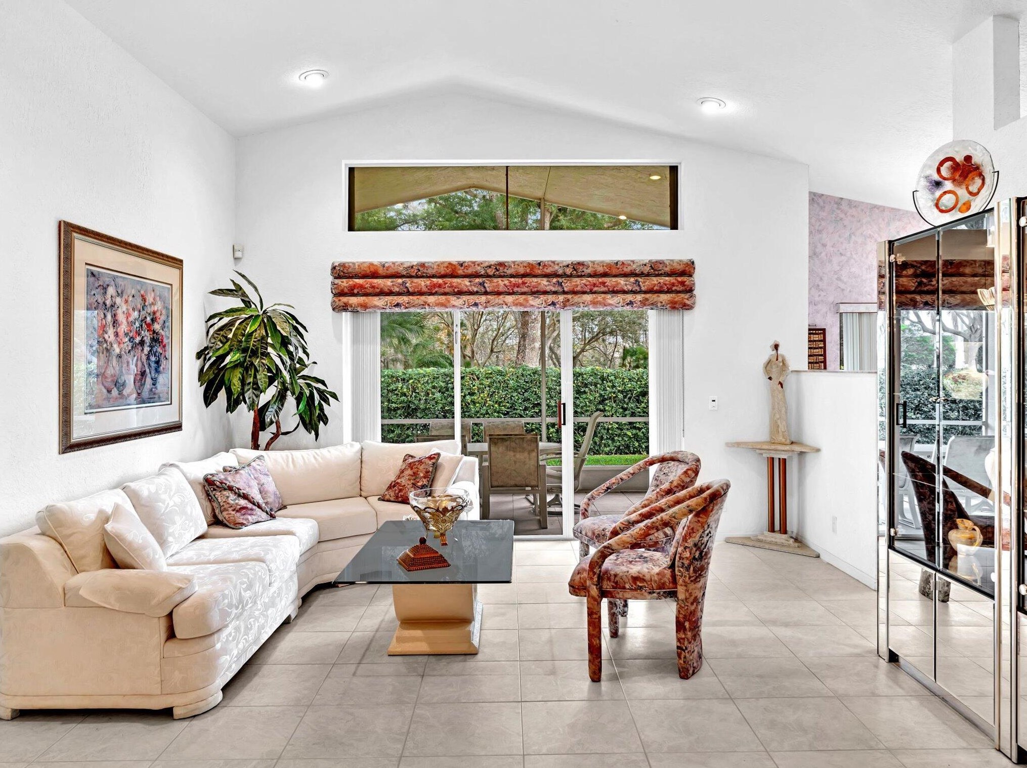 6840 Lismore Ave, Boynton Beach FL  33437-6441 exterior