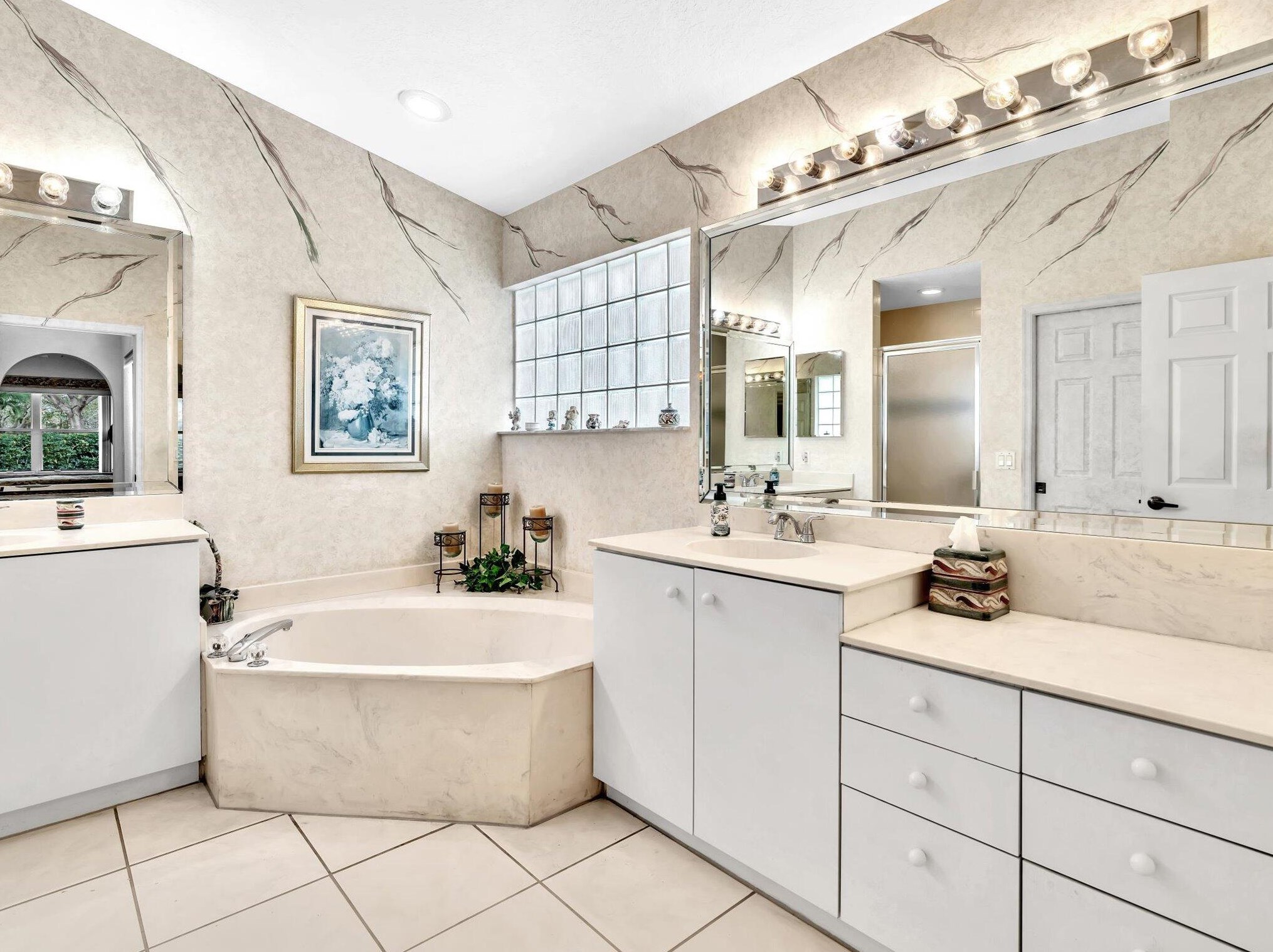 6840 Lismore Ave, Boynton Beach FL  33437-6441 exterior