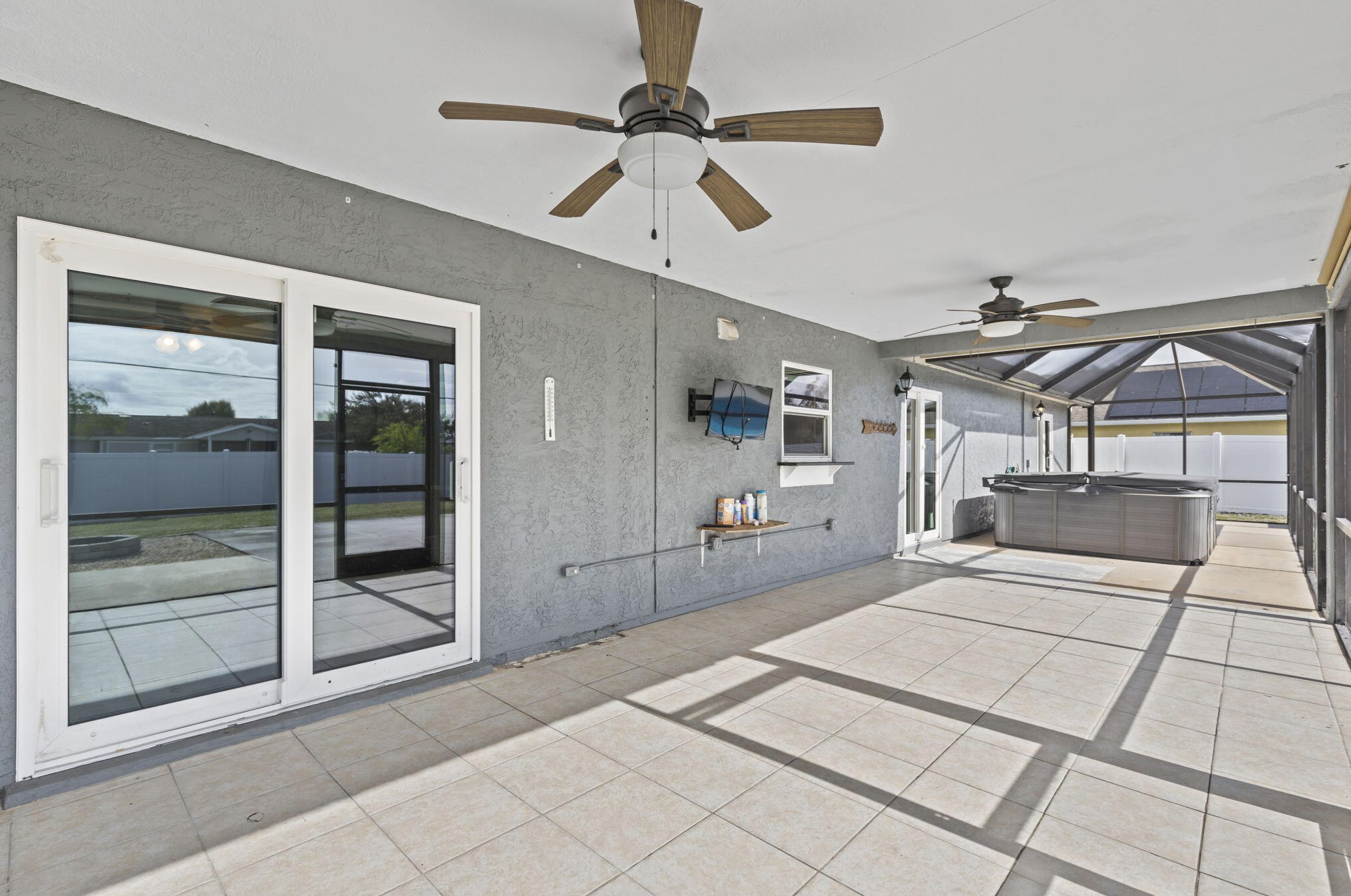 762 Dolores Ave, Fort Pierce FL  34983-1812 exterior