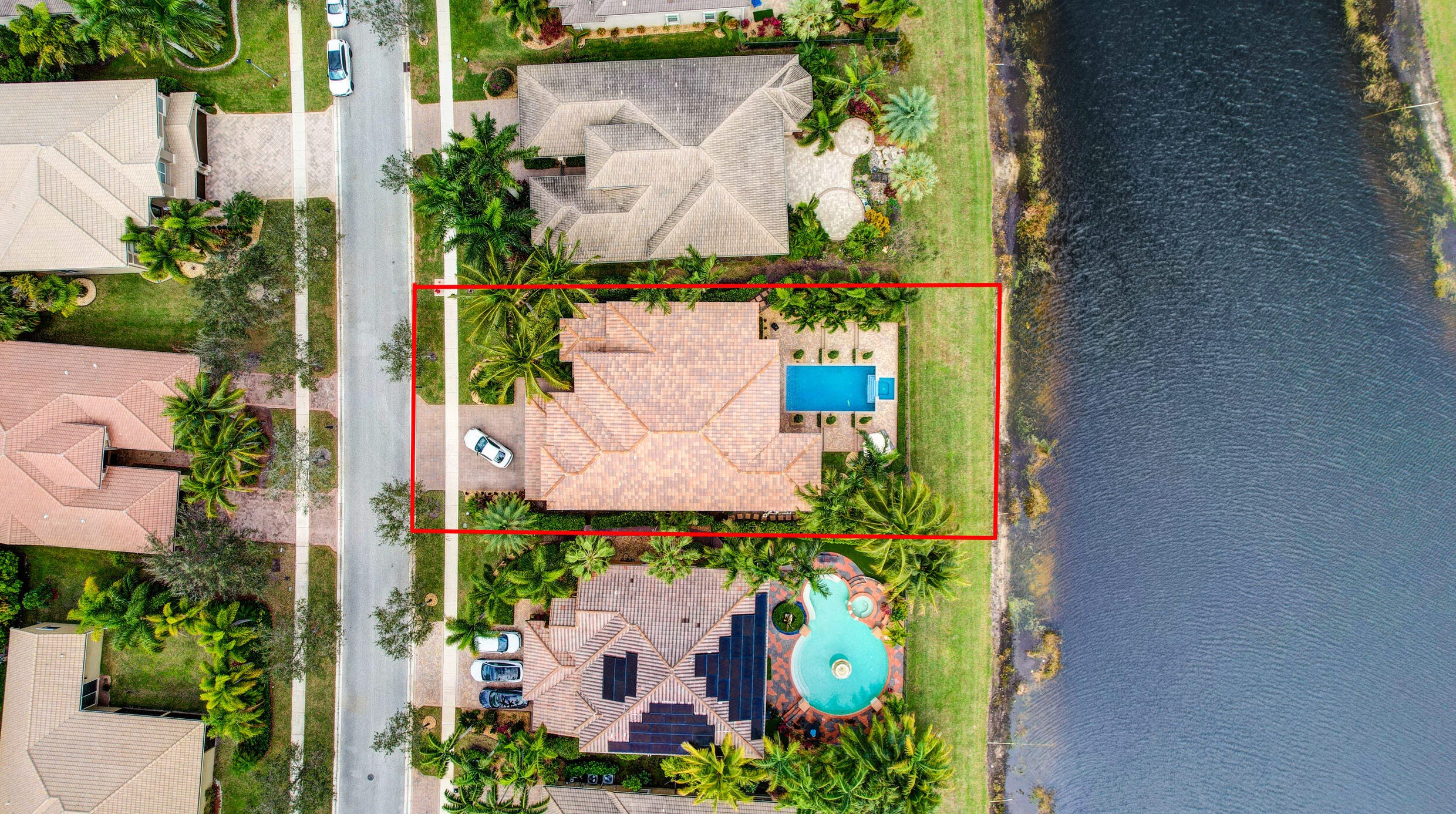 11760 Foxbriar Lake Trl, Boynton Beach FL  33473-7830 exterior