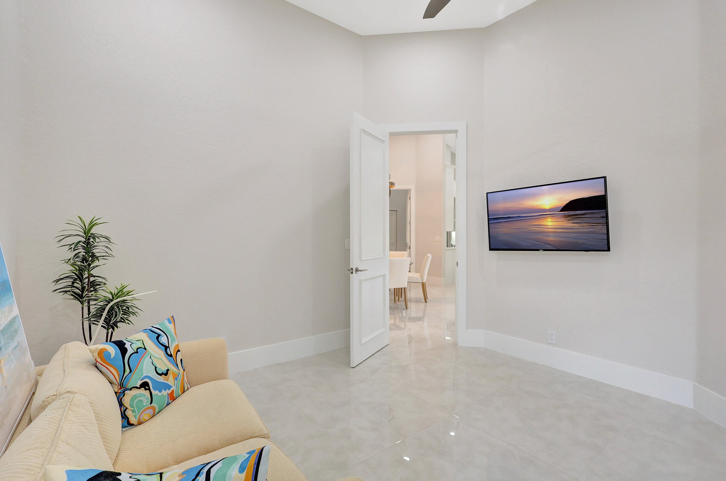 4614 Carlton Golf Dr, Lake Worth FL  33449-8129 exterior