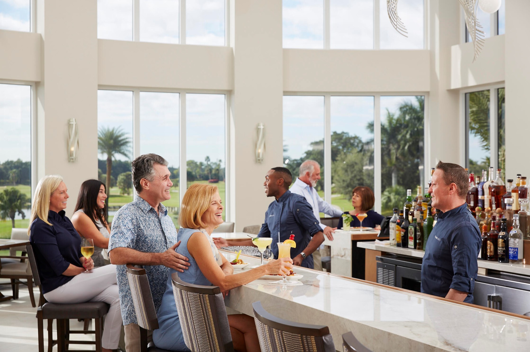 4614 Carlton Golf Dr, Lake Worth FL  33449-8129 exterior