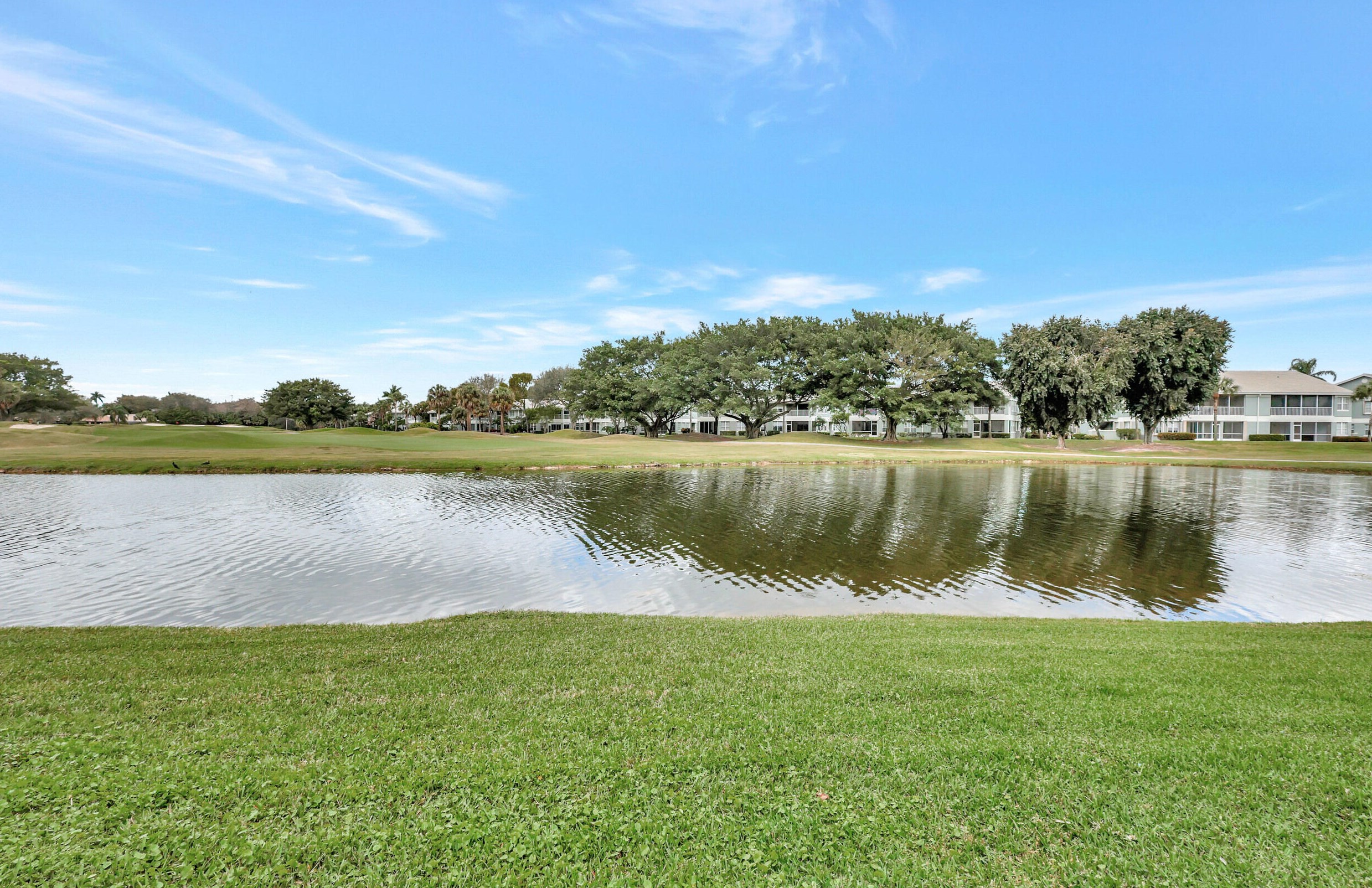 4614 Carlton Golf Dr, Lake Worth FL  33449-8129 exterior