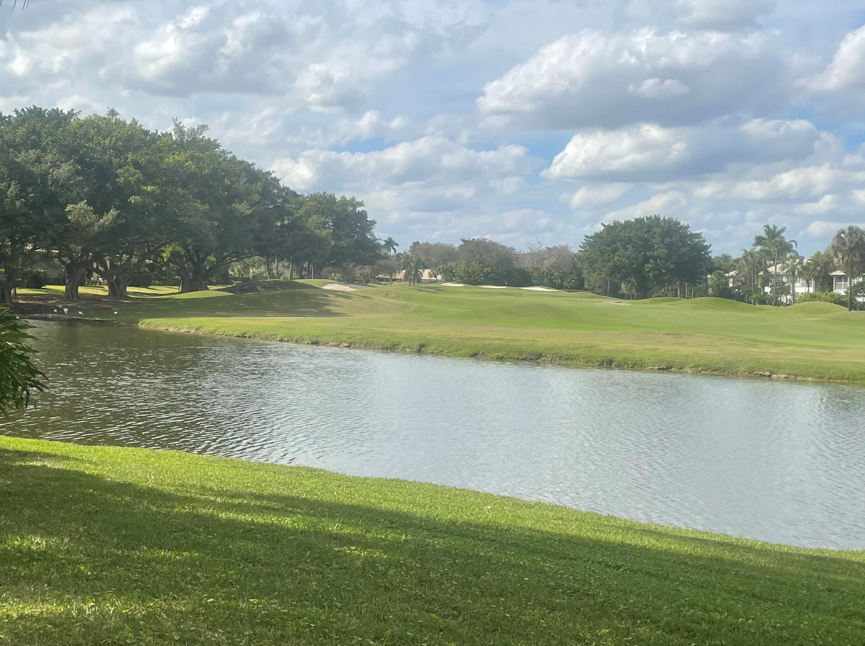 4614 Carlton Golf Dr, Lake Worth FL  33449-8129 exterior