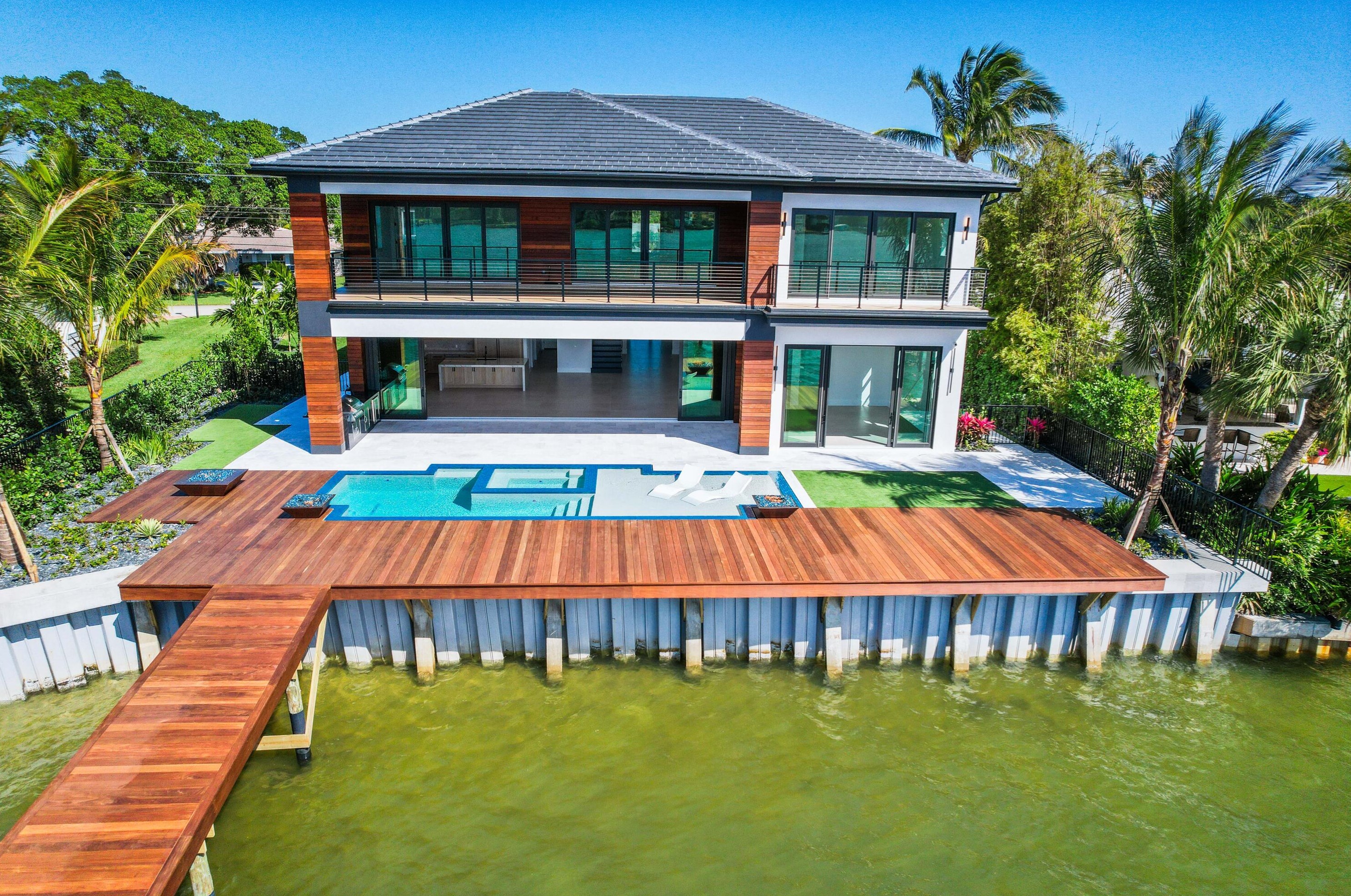 43 River Dr, Jupiter FL  33469-1950 exterior